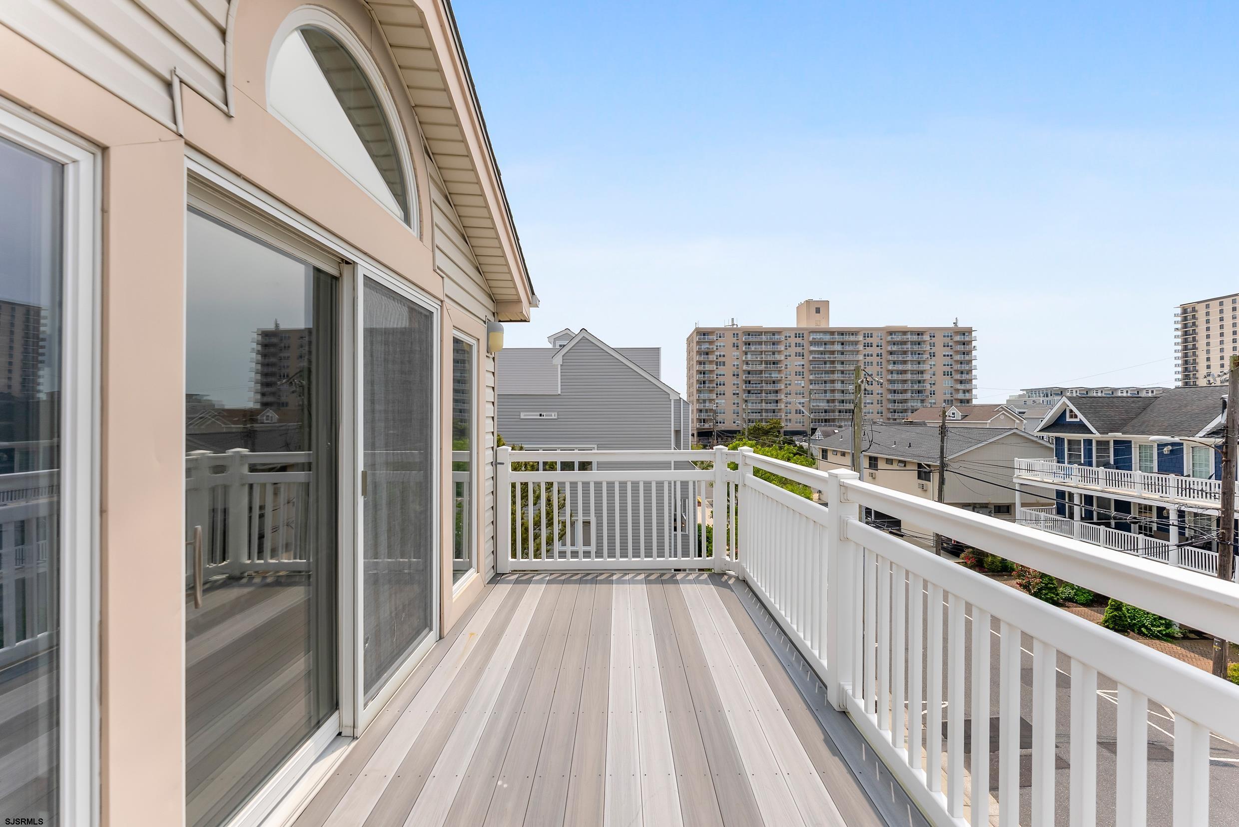 21 S Adams Ave Unit: 5