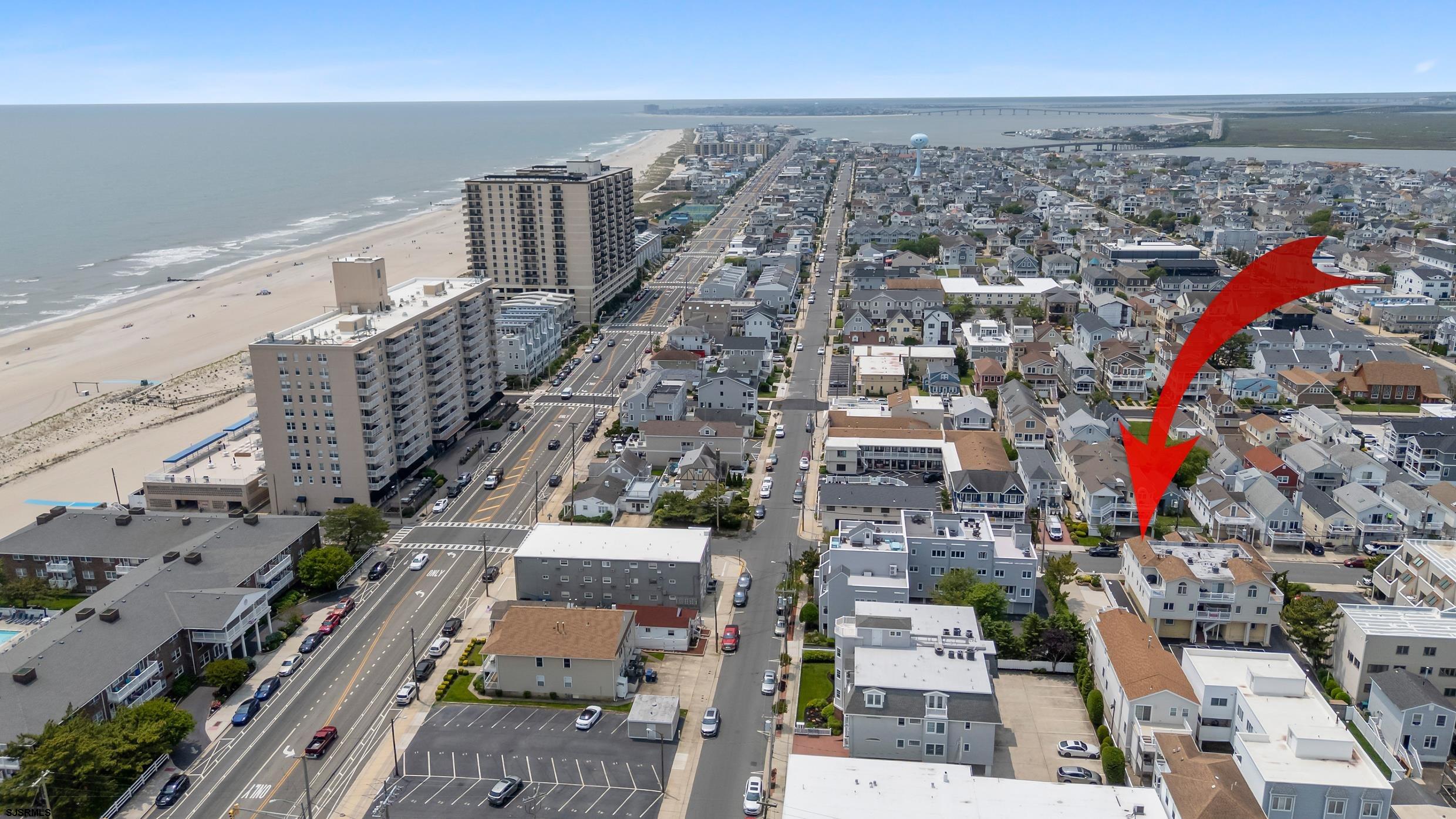 21 S Adams Ave Unit: 5