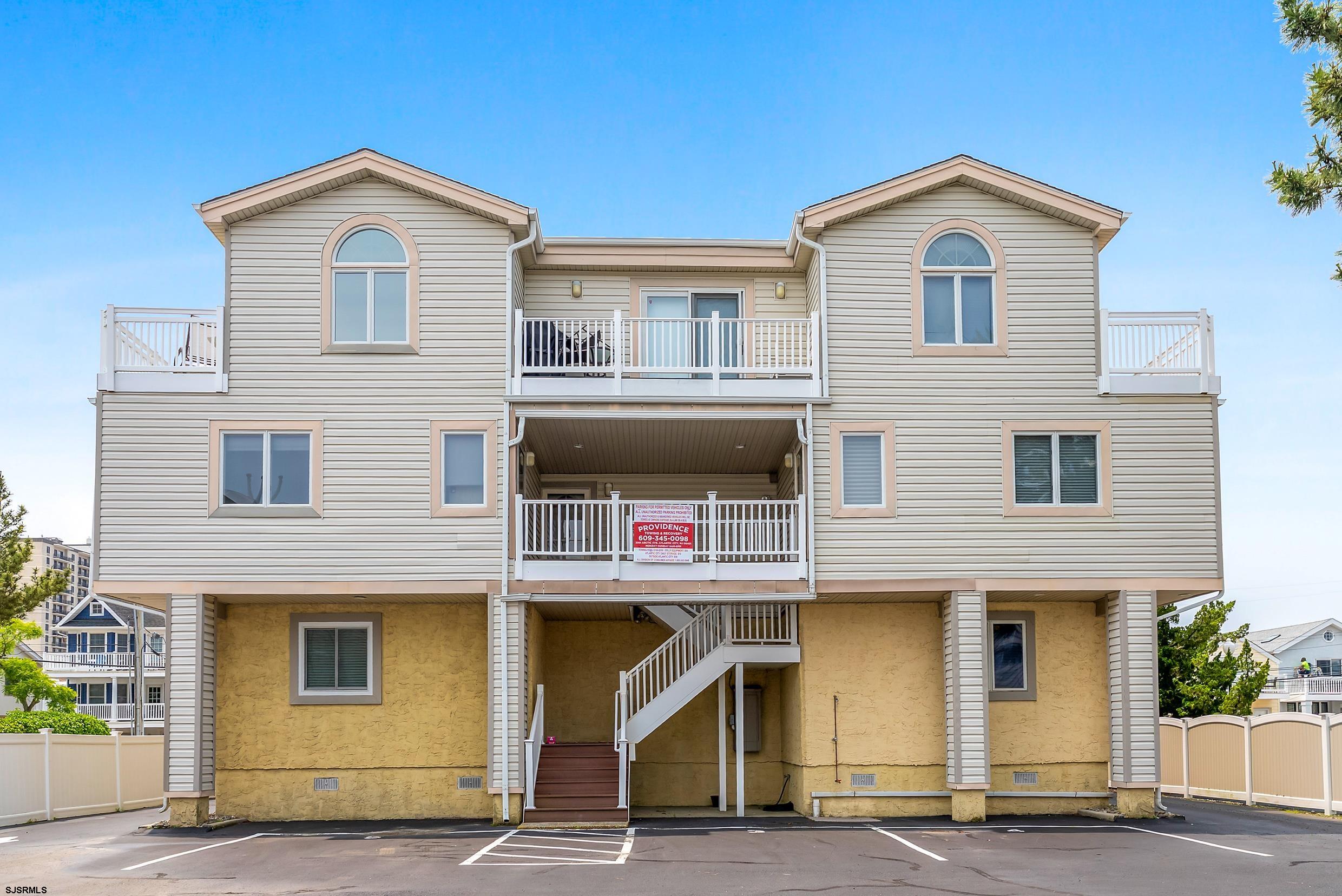 21 S Adams Ave Unit: 5