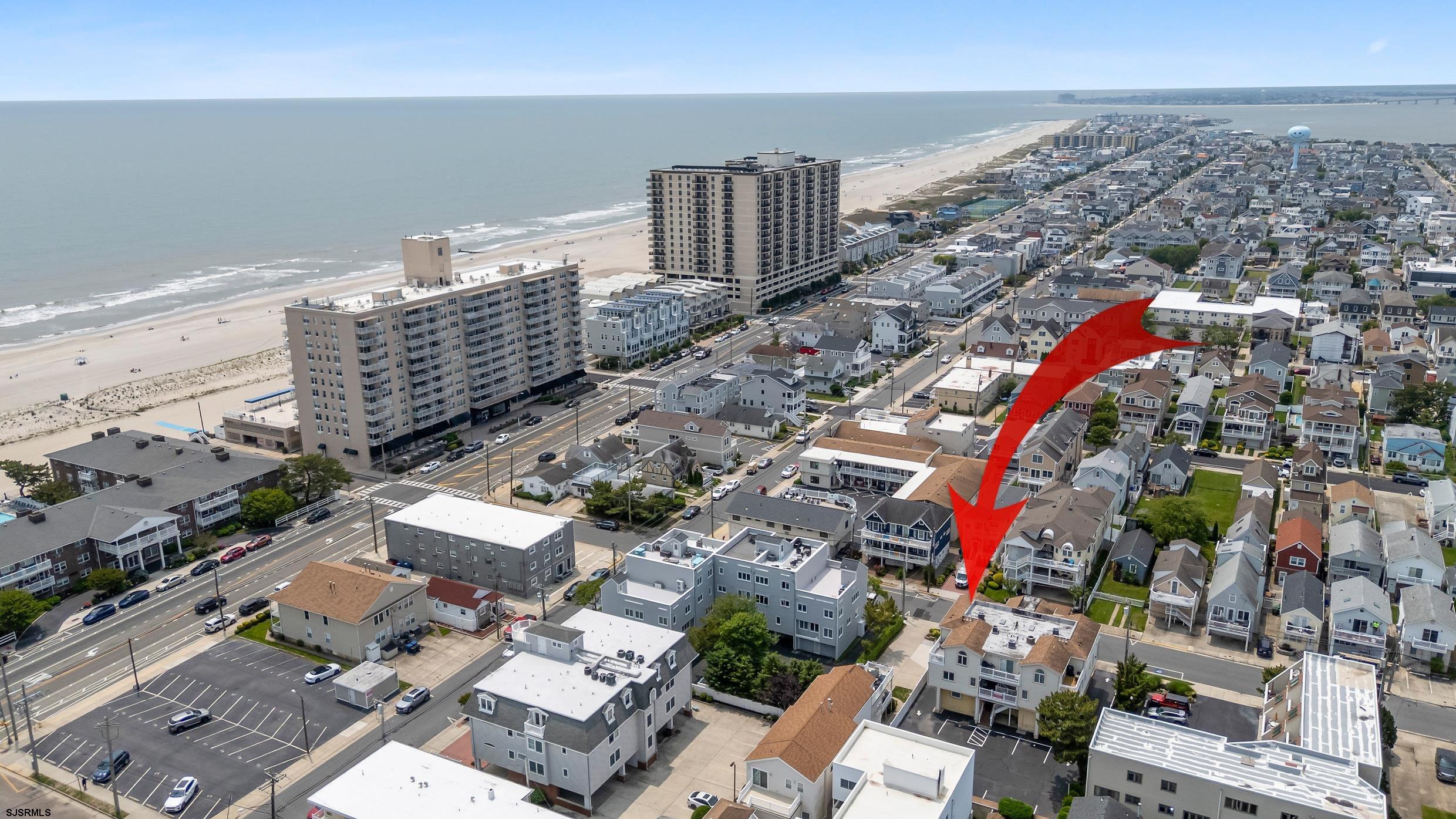 21 S Adams Ave Unit: 5