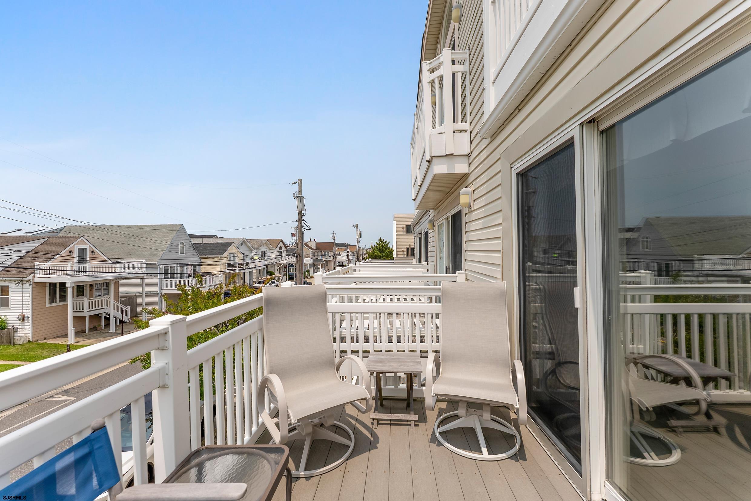 21 S Adams Ave Unit: 5