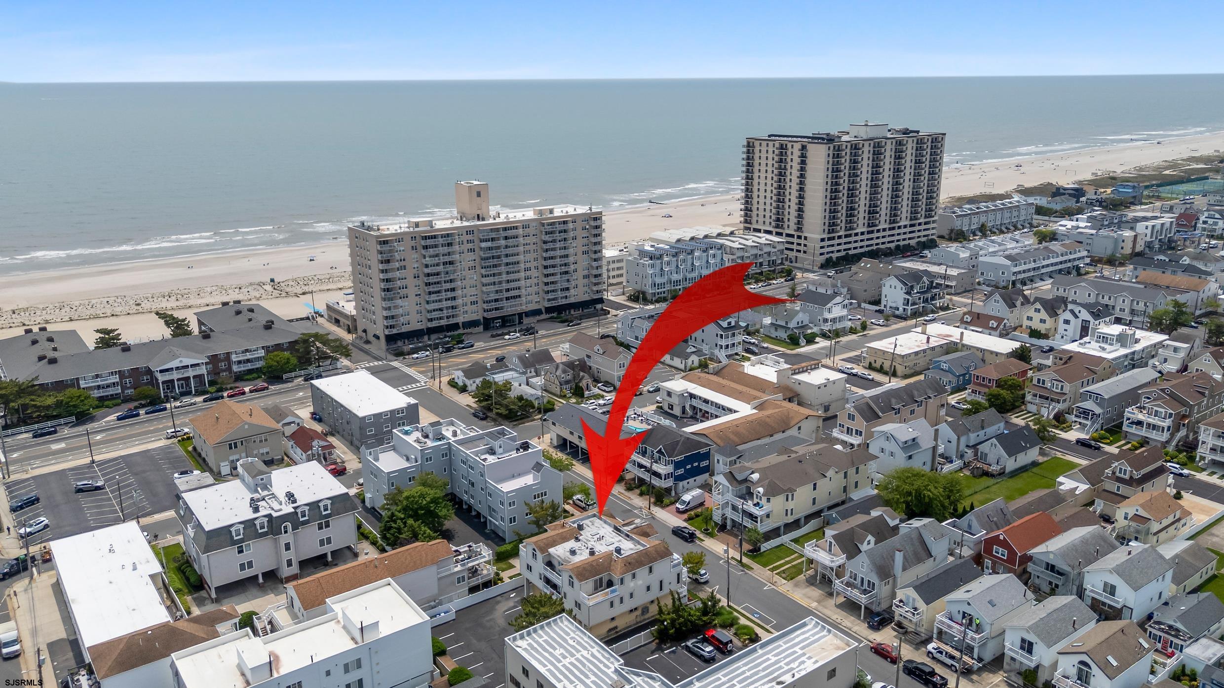 21 S Adams Ave Unit: 5