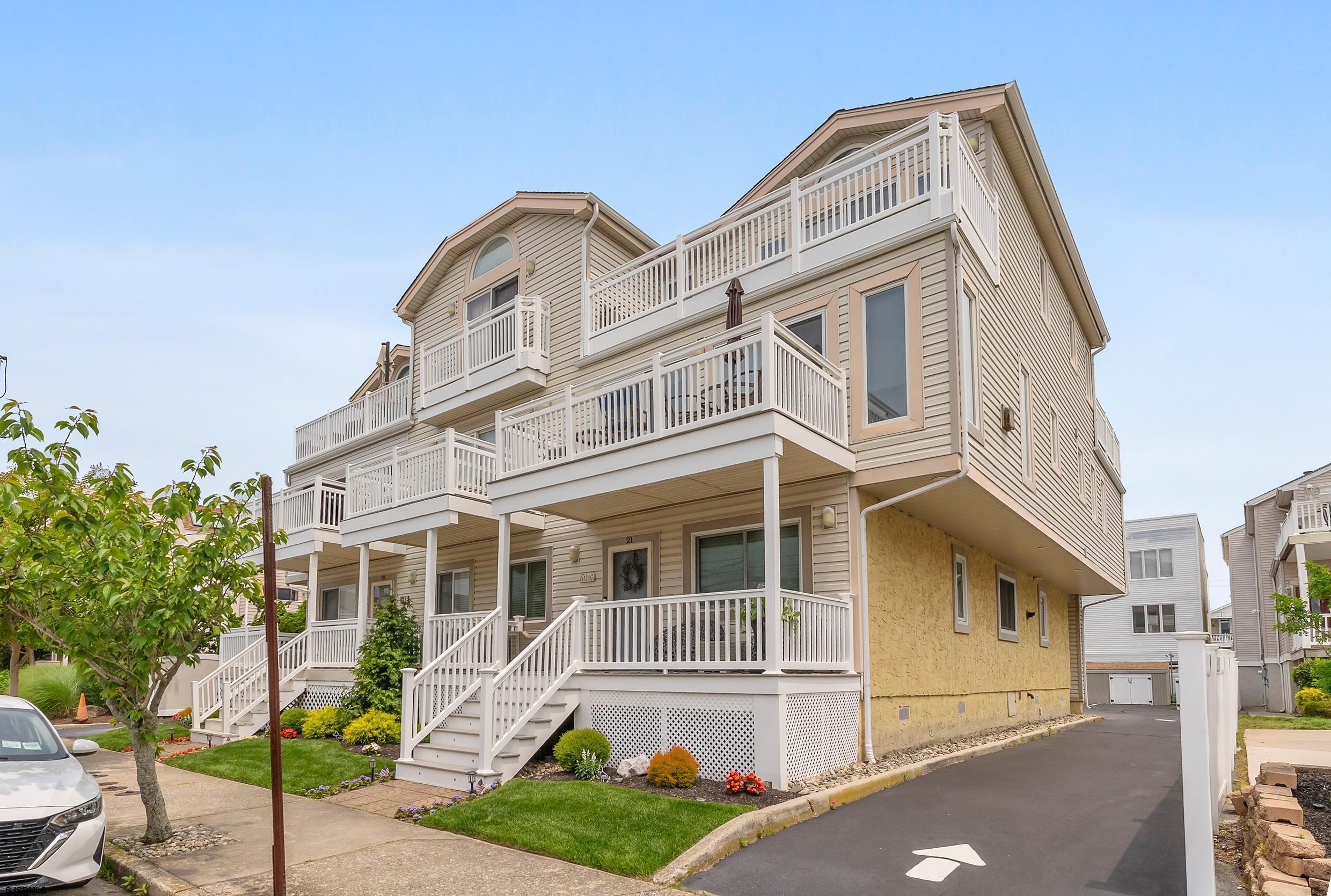 21 S Adams Ave Unit: 5