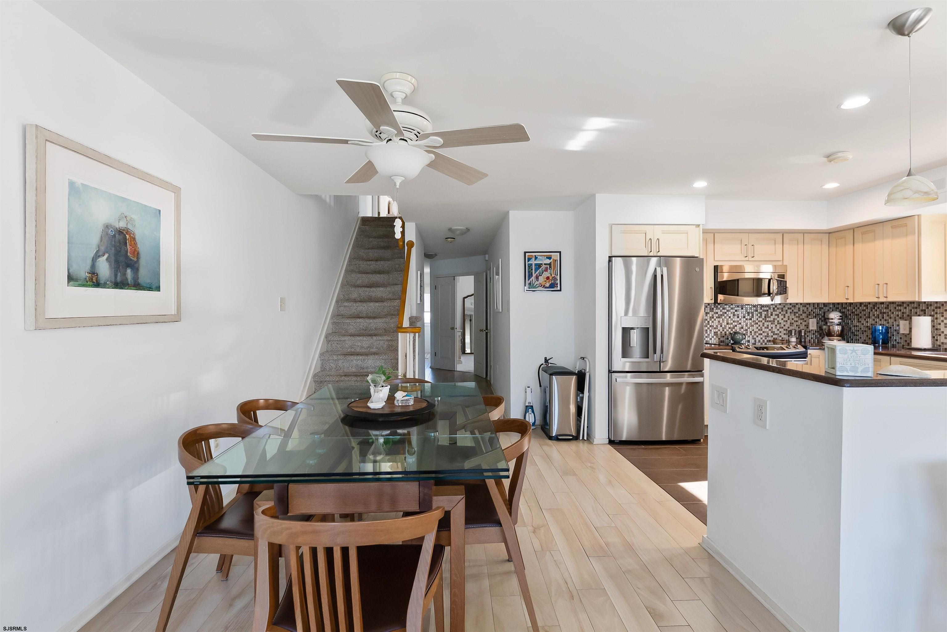 21 S Adams Ave Unit: 5