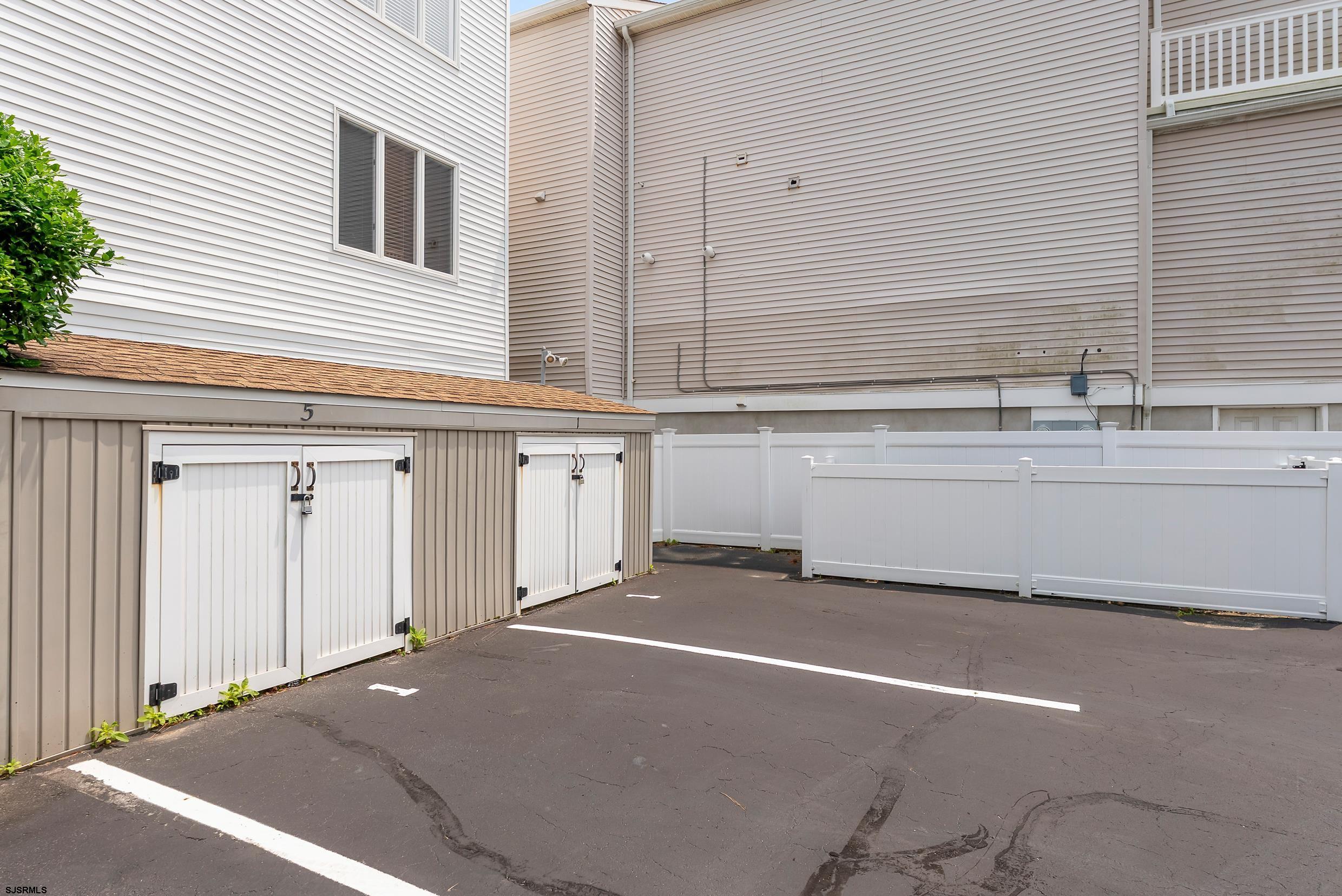 21 S Adams Ave Unit: 5