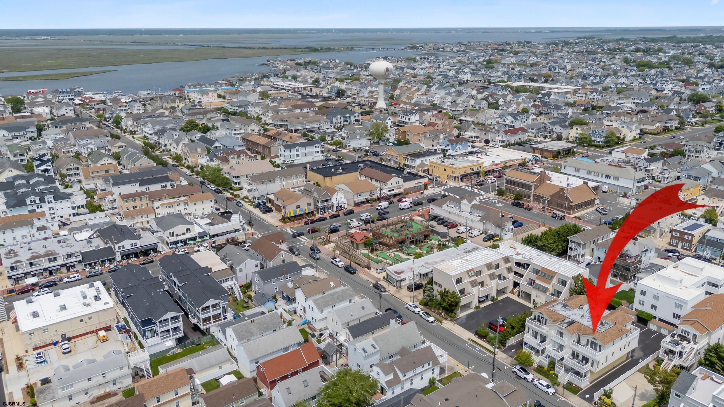 21 S Adams Ave Unit: 5