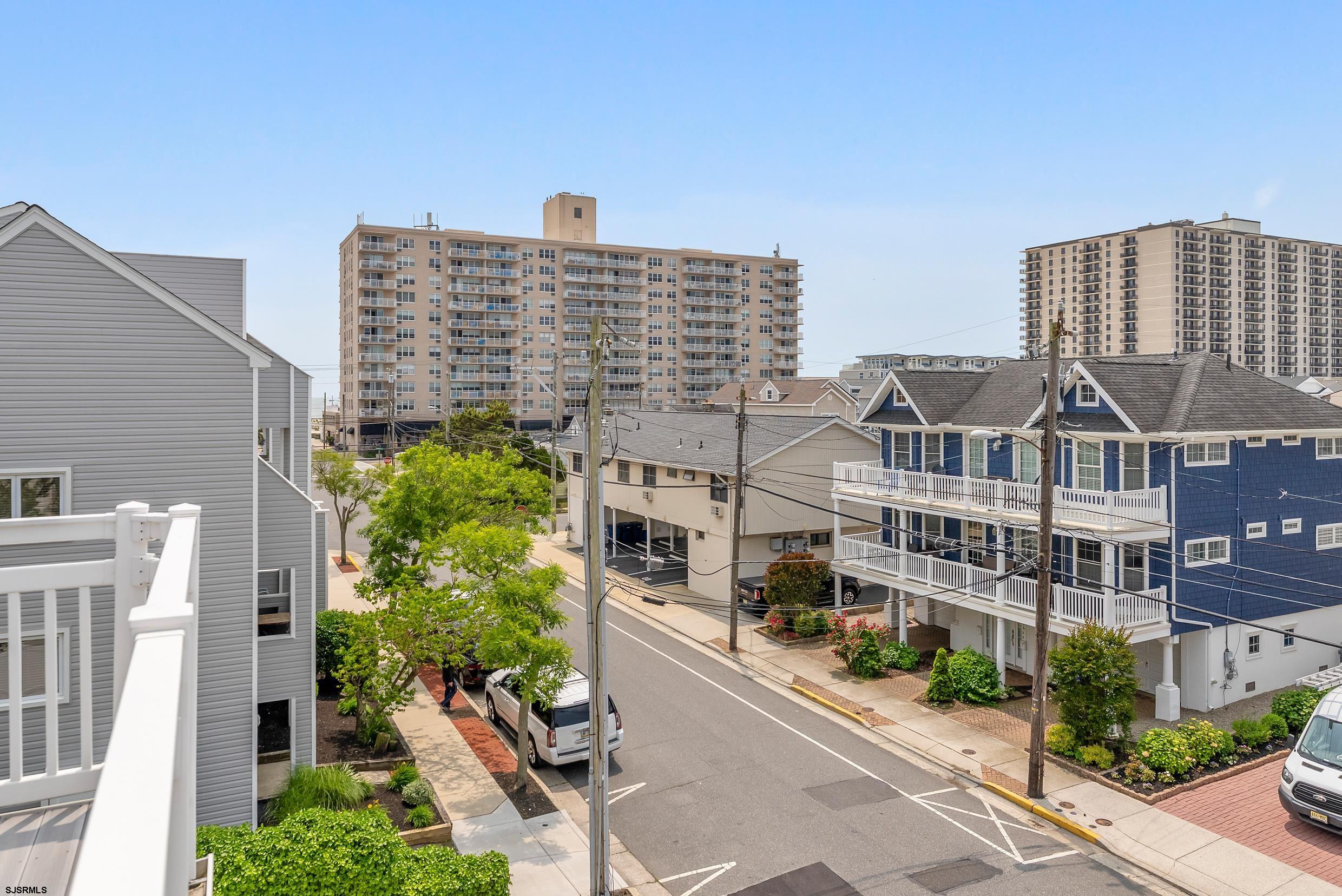 21 S Adams Ave Unit: 5