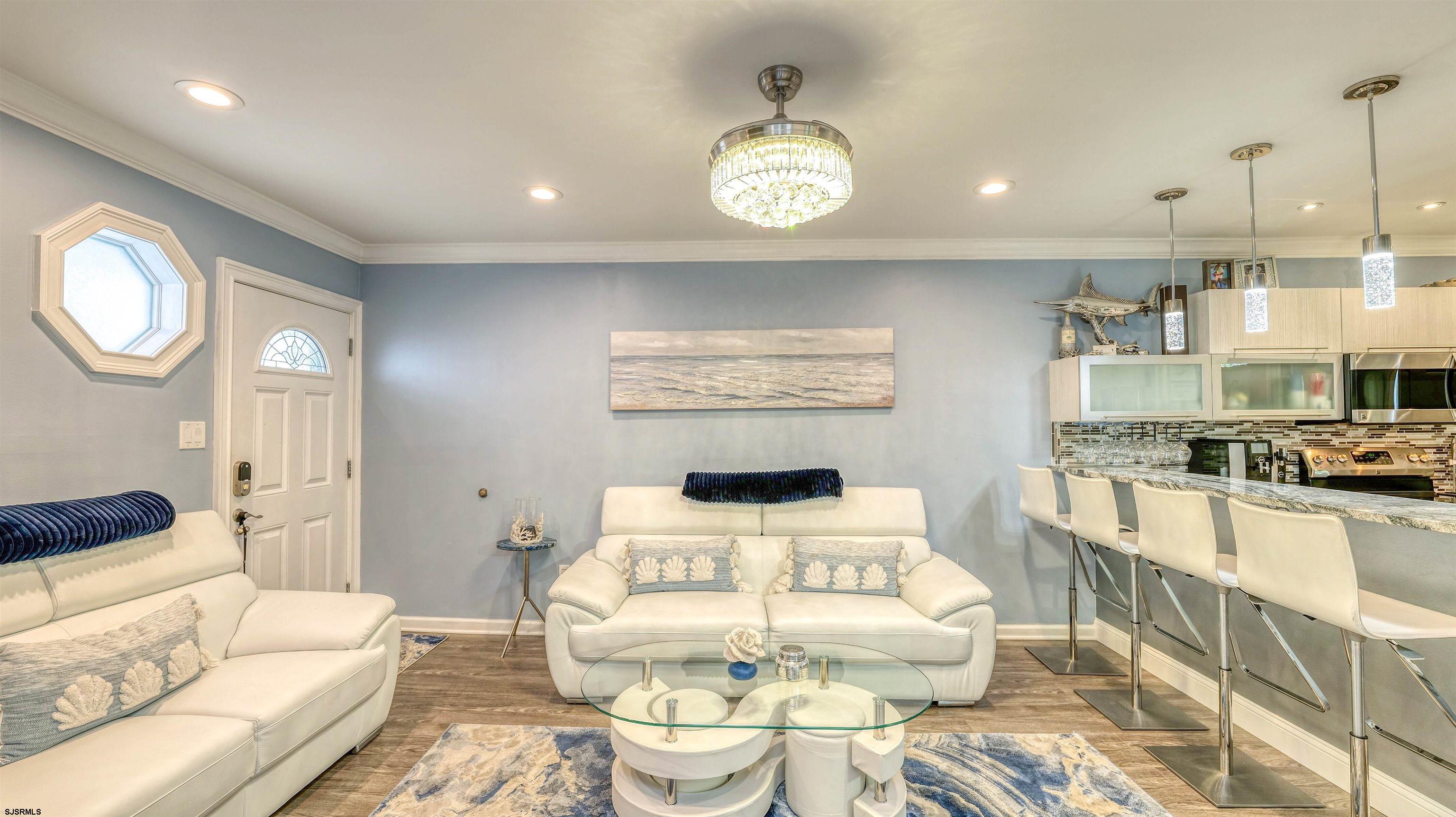 9609 Pacific Ave Unit: 5