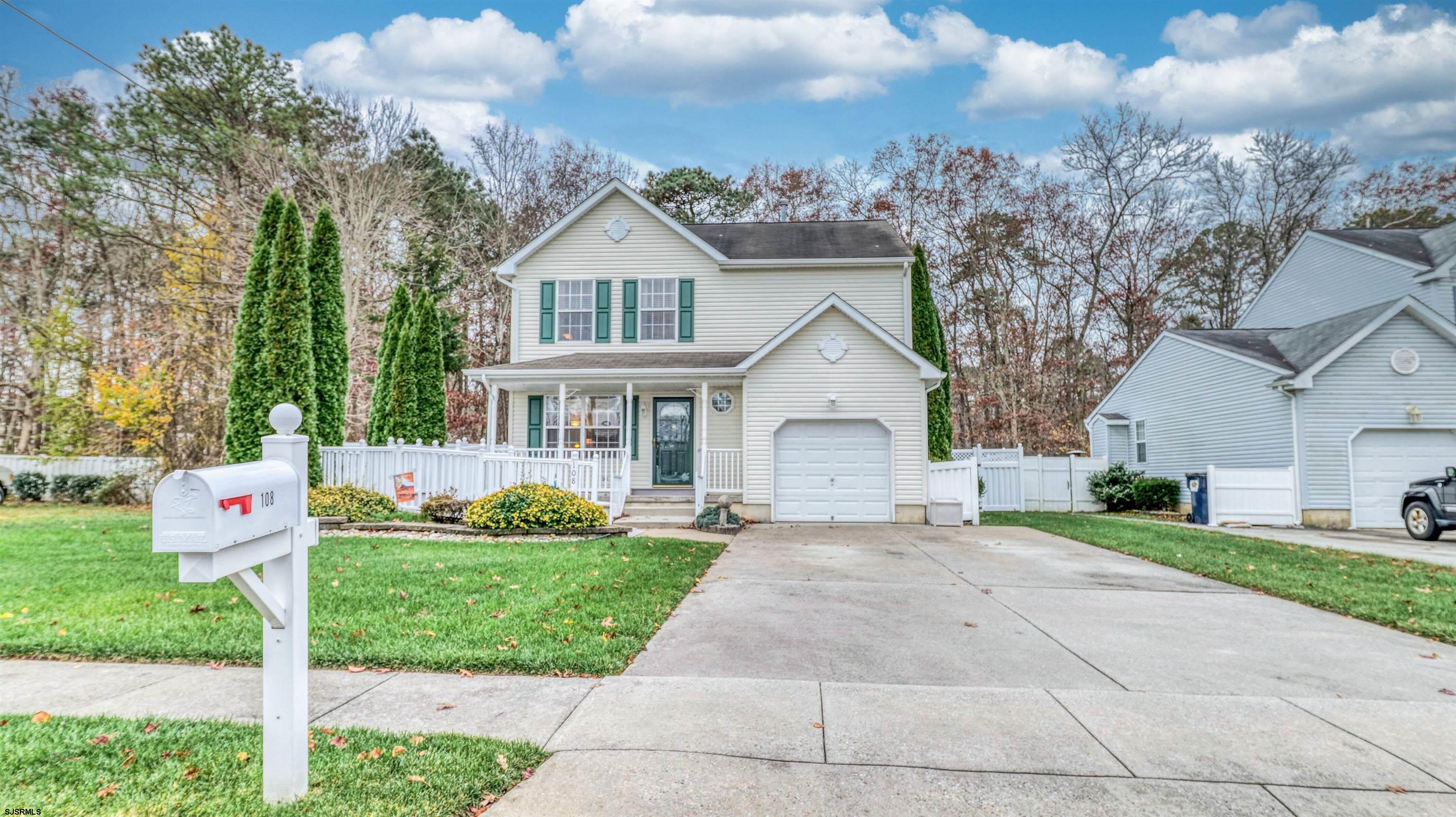 108 Buchanan Ave