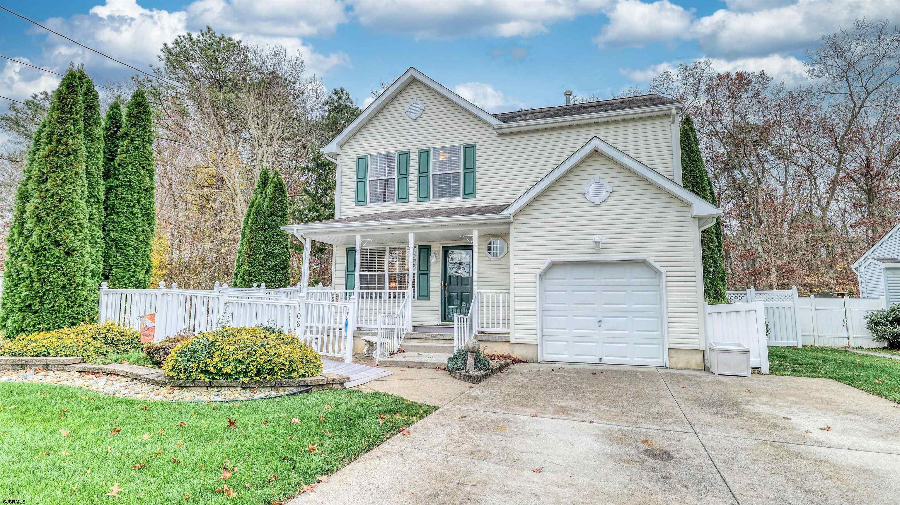 108 Buchanan Ave