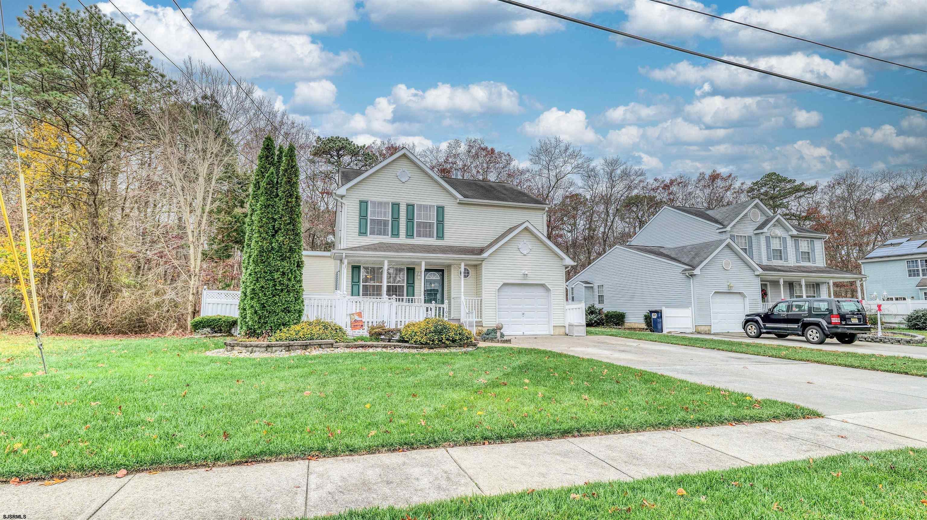 108 Buchanan Ave