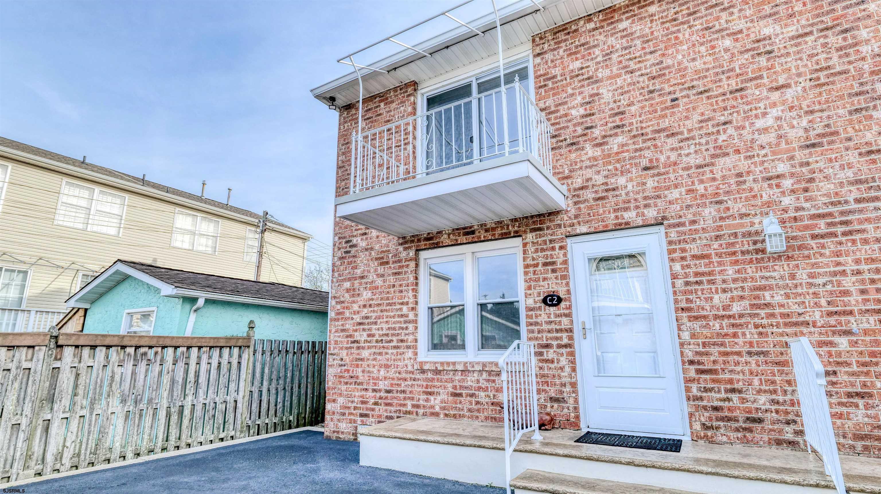 9709 Monmouth Ave Unit: C2