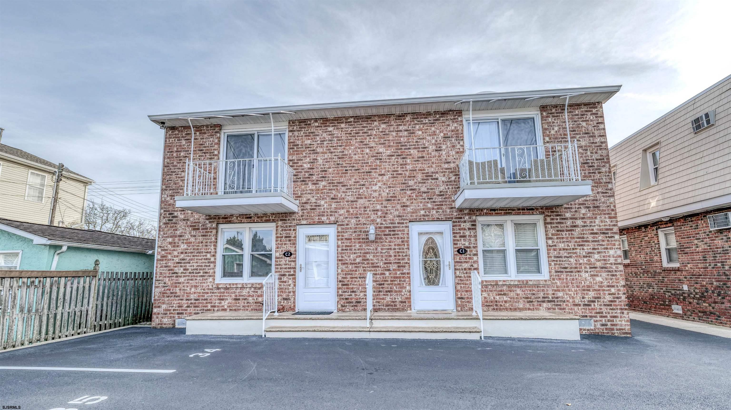 9709 Monmouth Ave Unit: C2