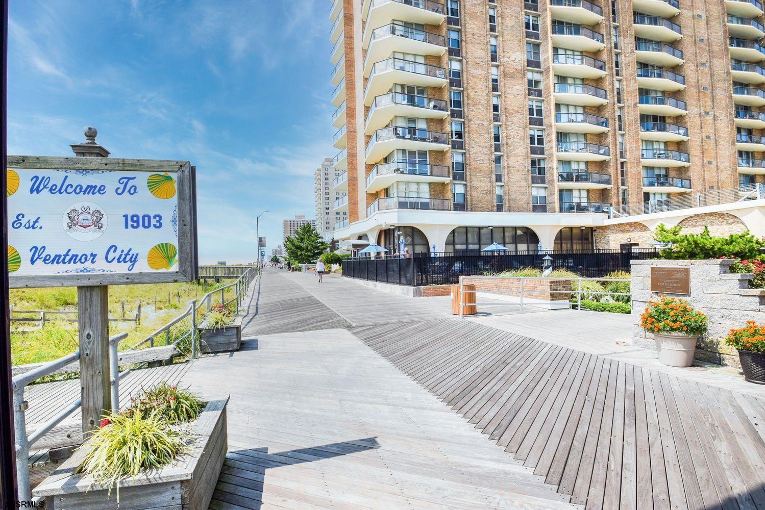 4800 Boardwalk Unit: 604