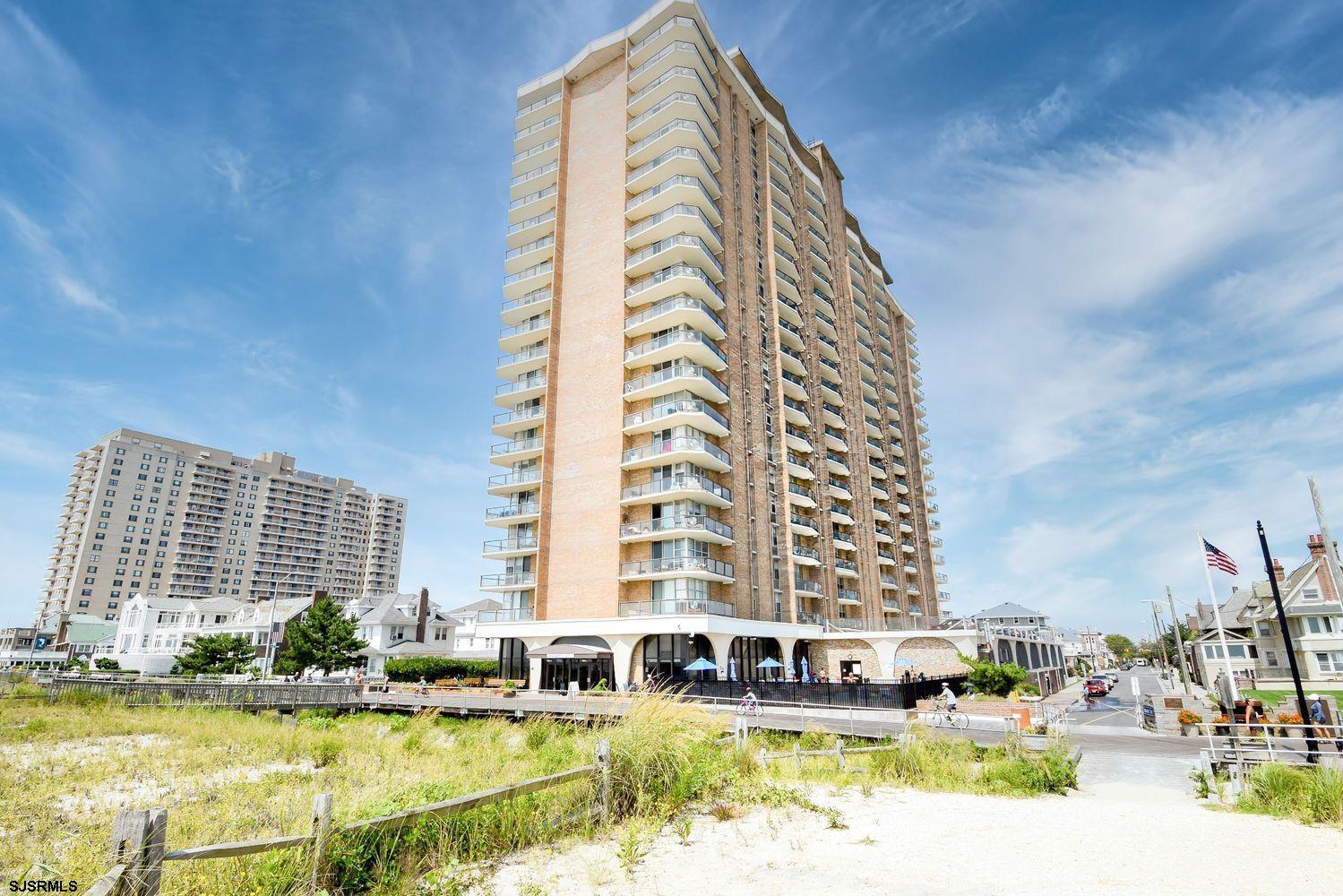 4800 Boardwalk Unit: 604