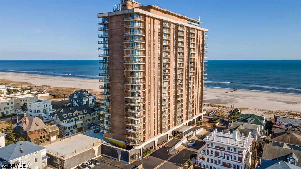 4800 Boardwalk Unit: 604