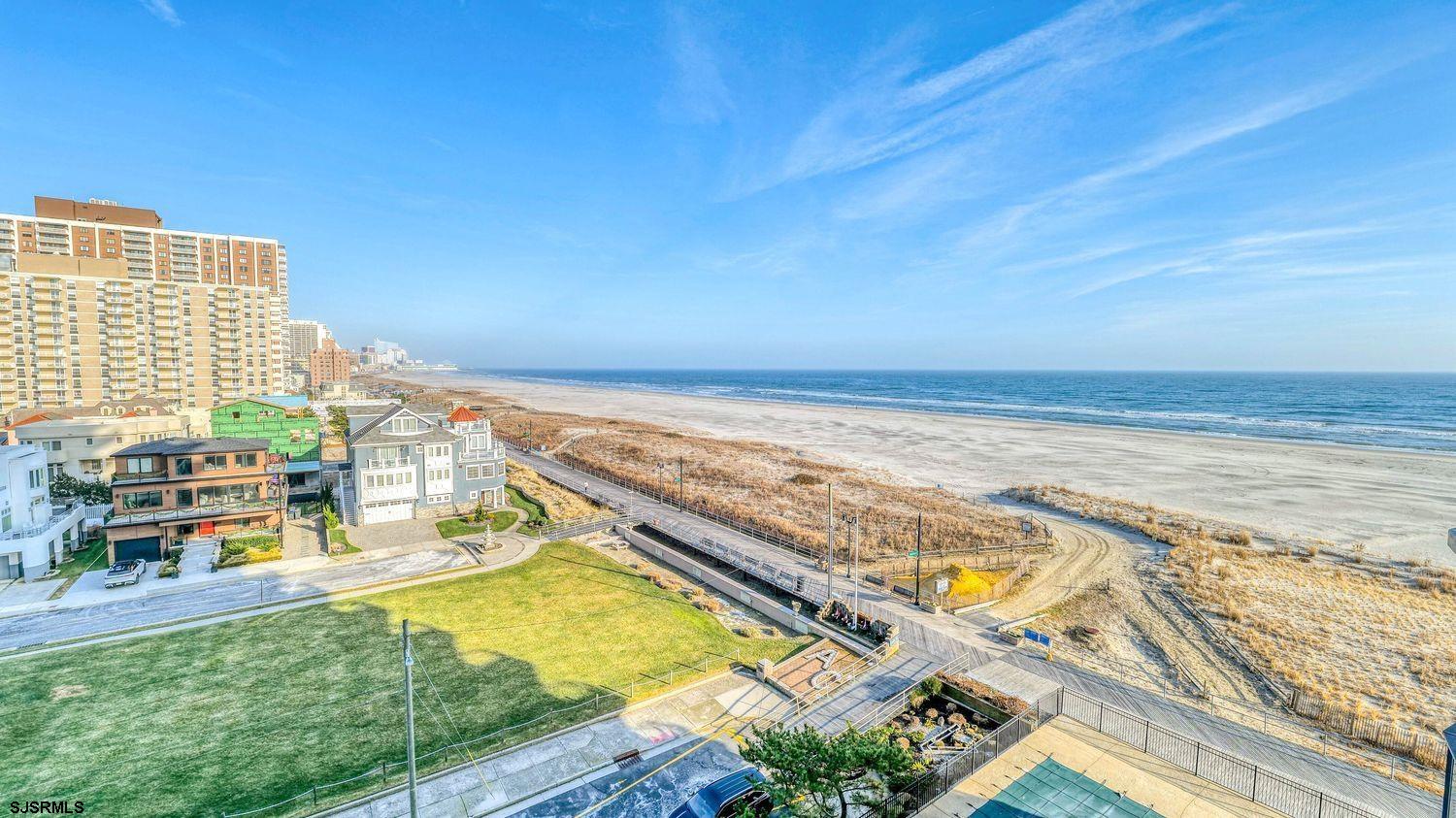 4800 Boardwalk Unit: 604