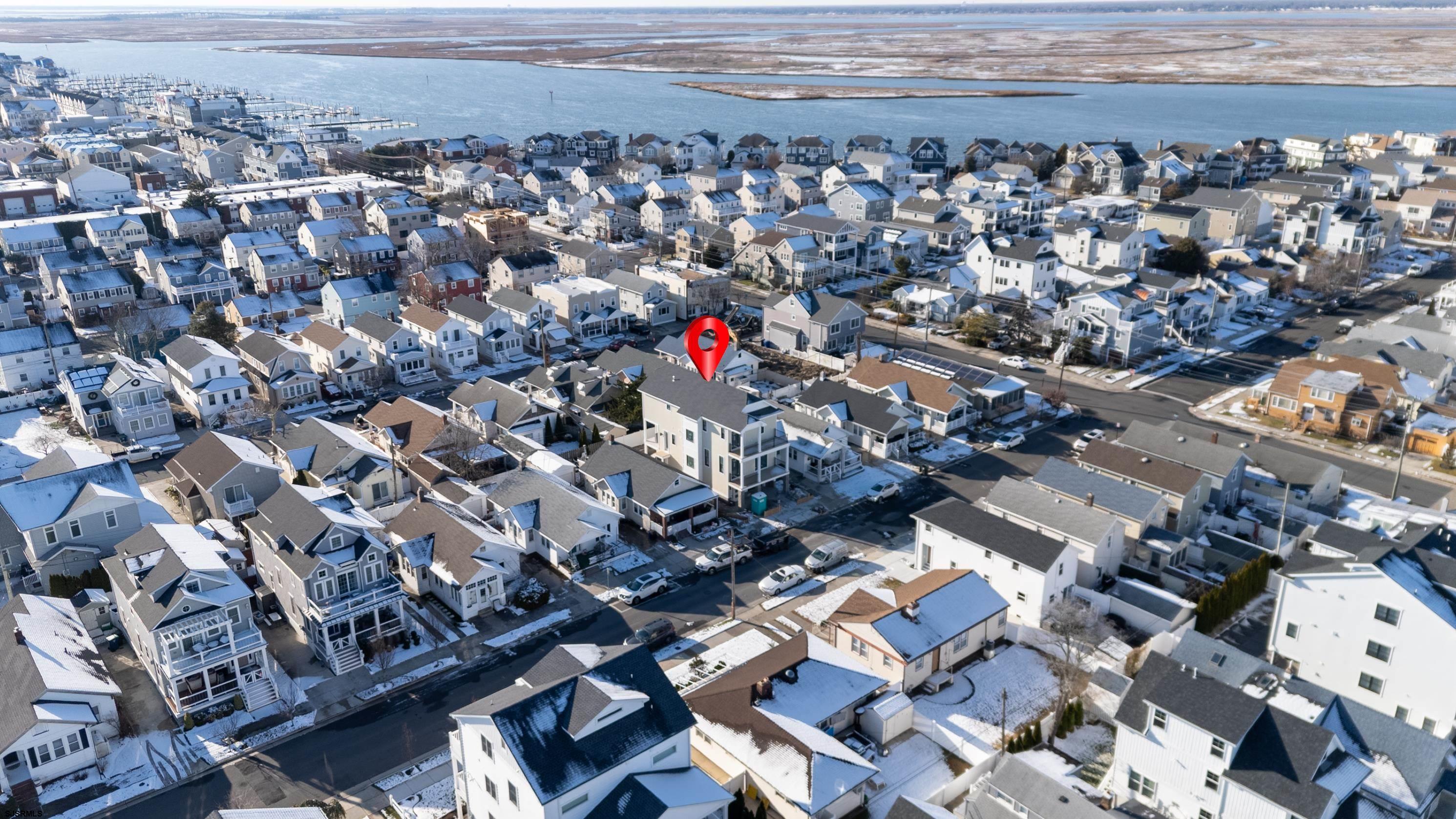 212 N Union Avenue Ave