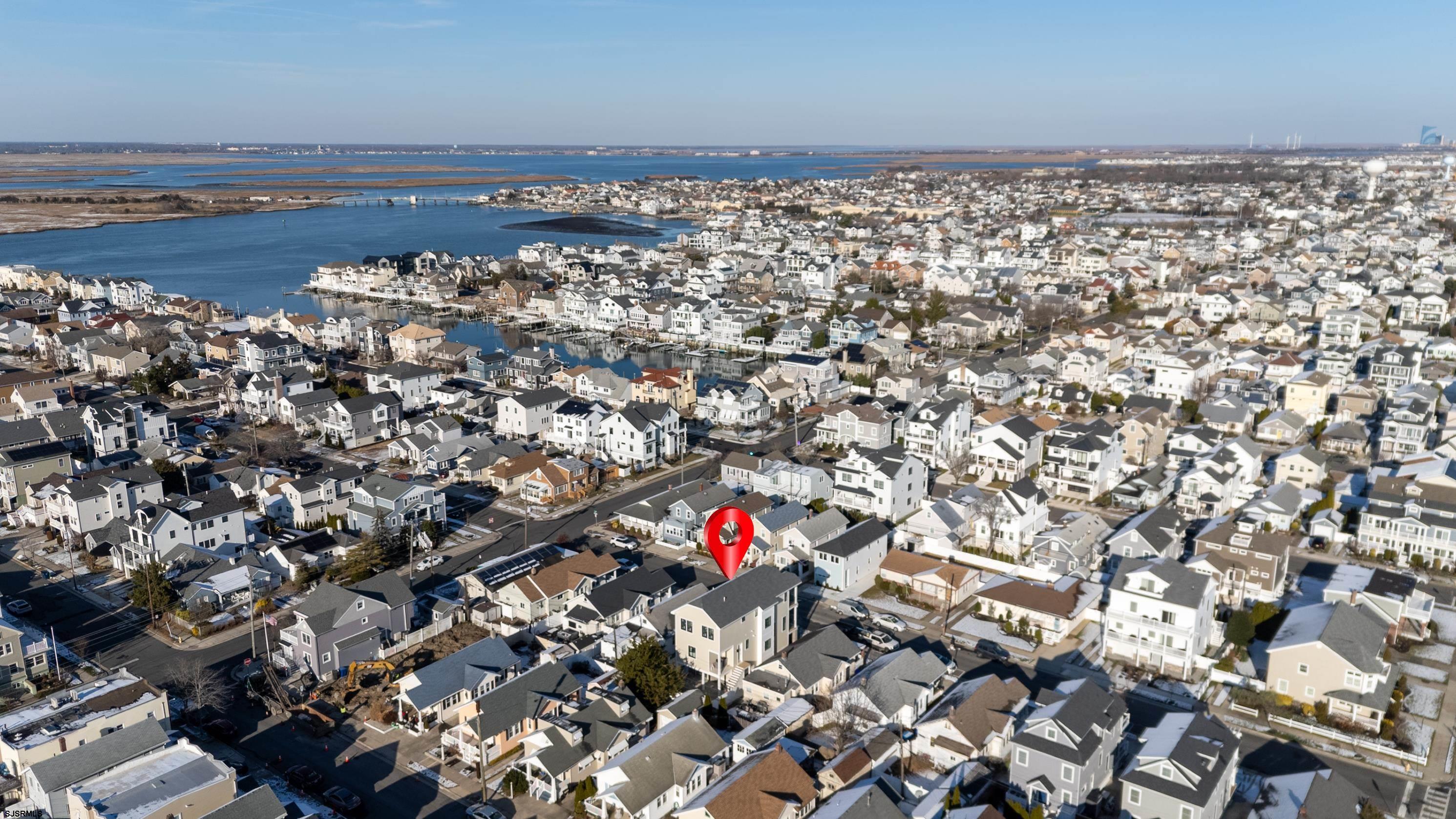 212 N Union Avenue Ave