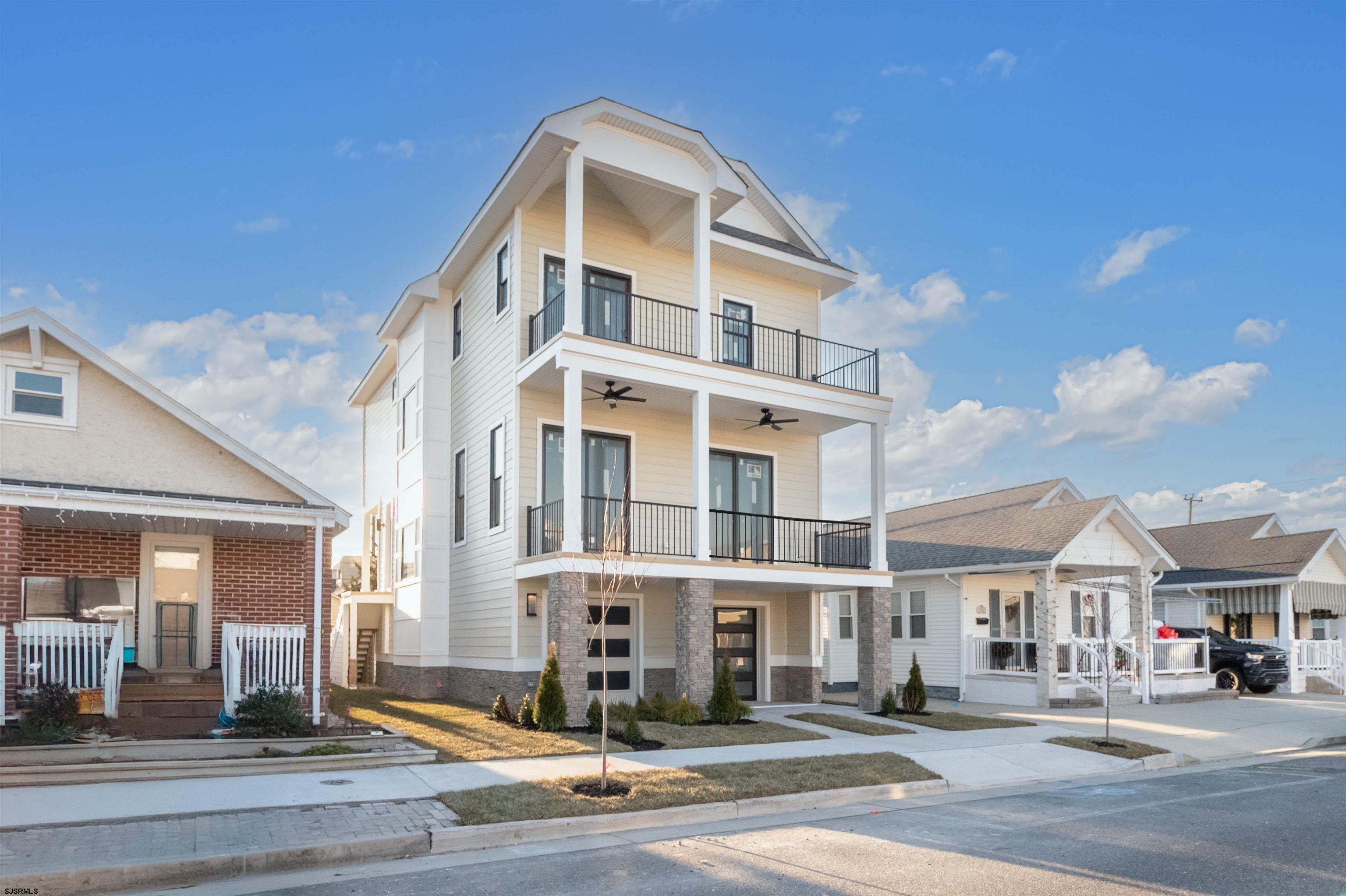 212 N Union Avenue Ave