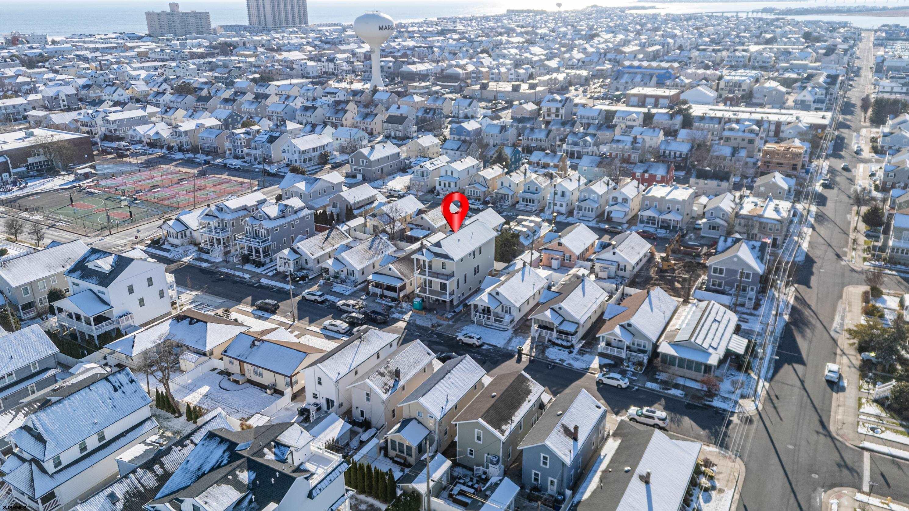 212 N Union Avenue Ave