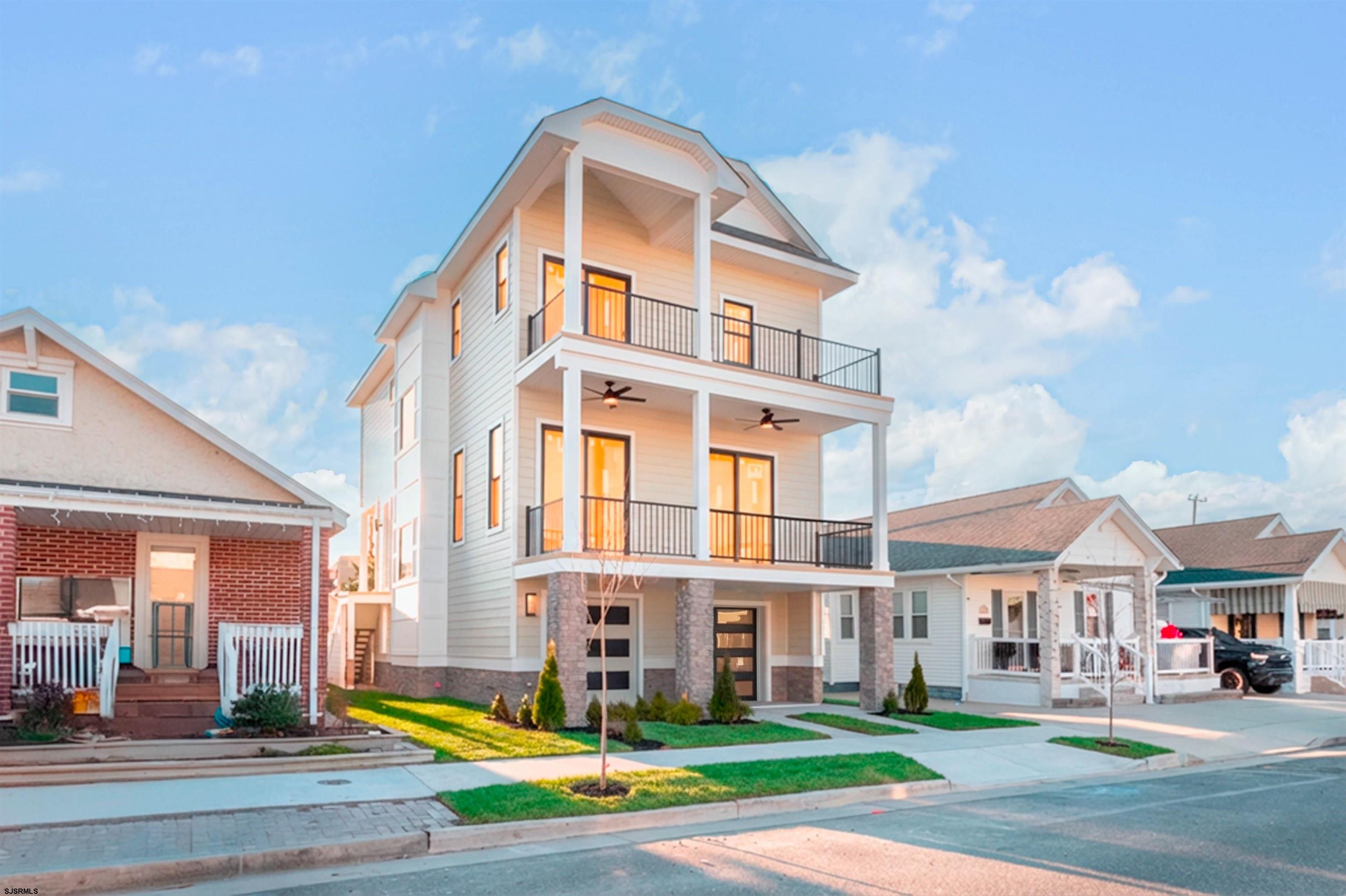 212 N Union Avenue Ave