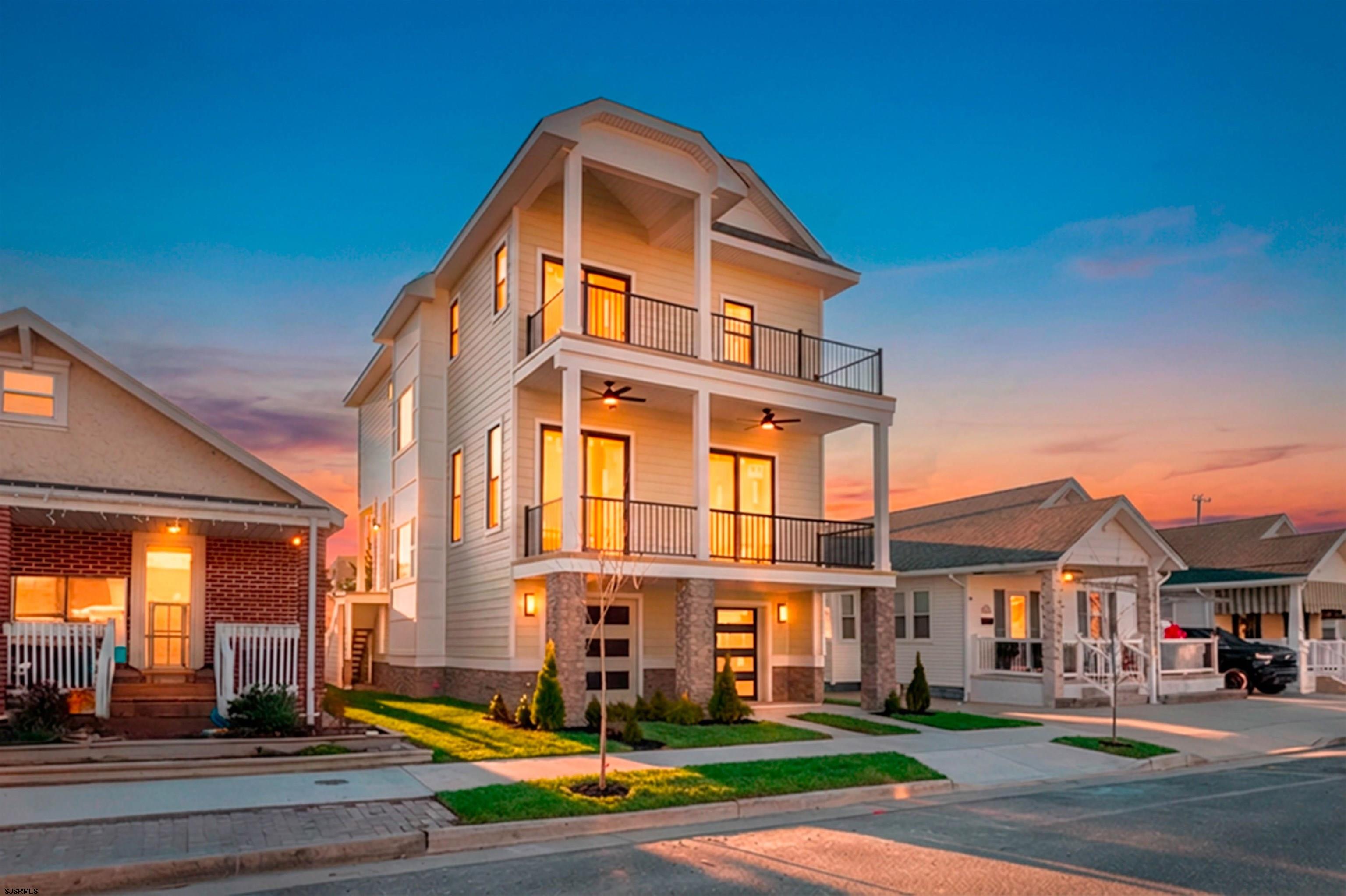 212 N Union Avenue Ave