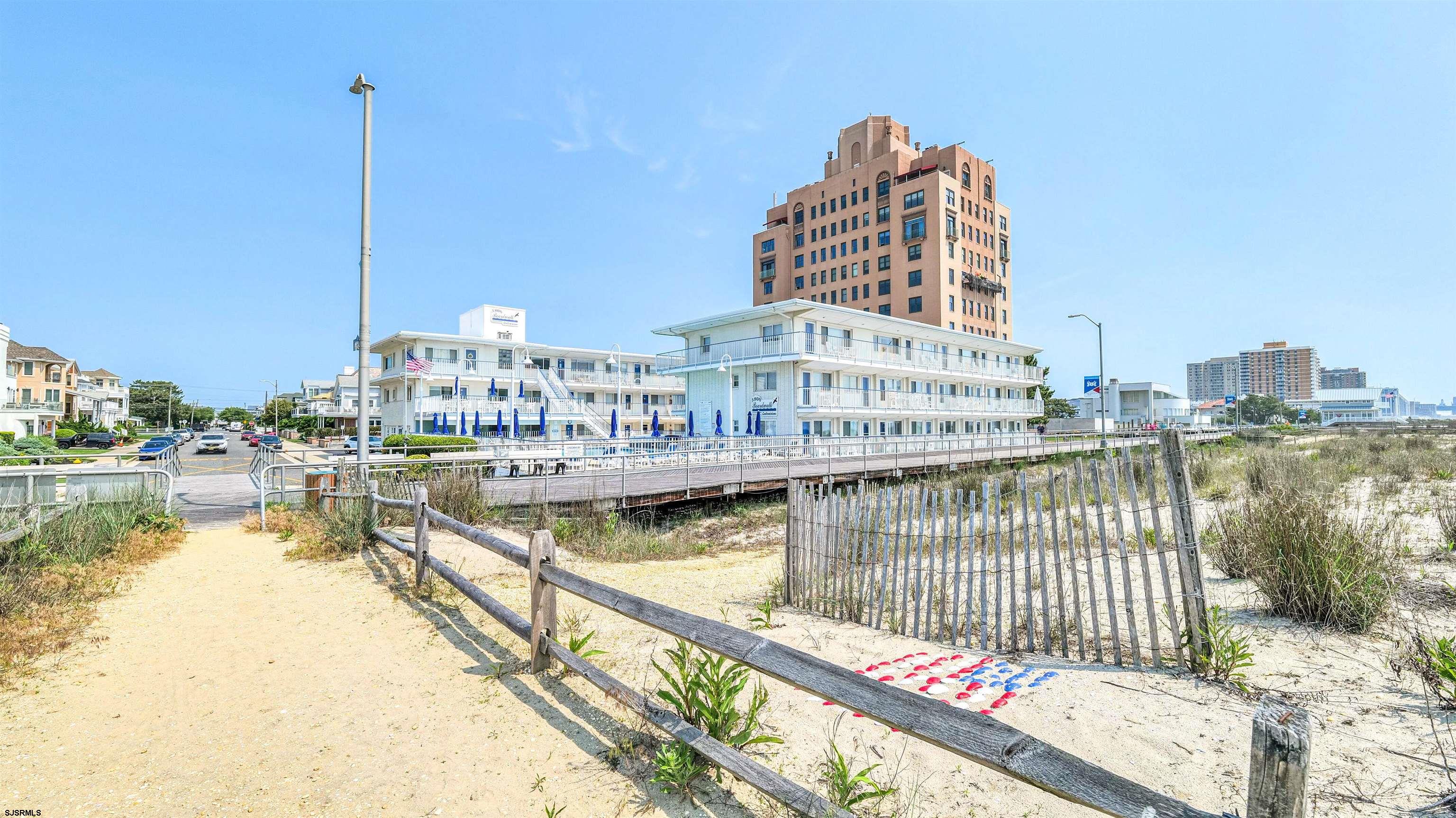 5800 Boardwalk