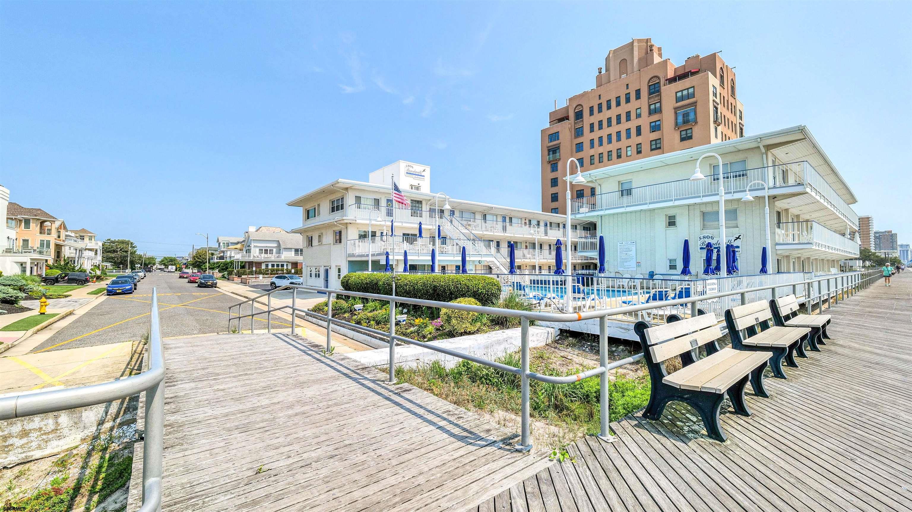 5800 Boardwalk