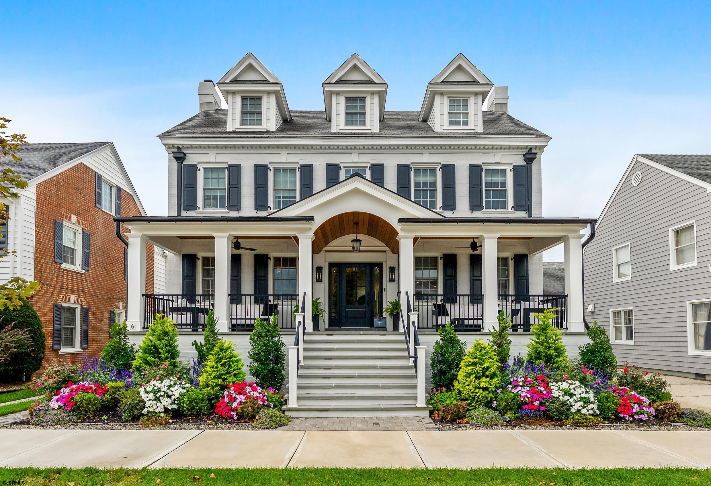 8 S Quincy Ave