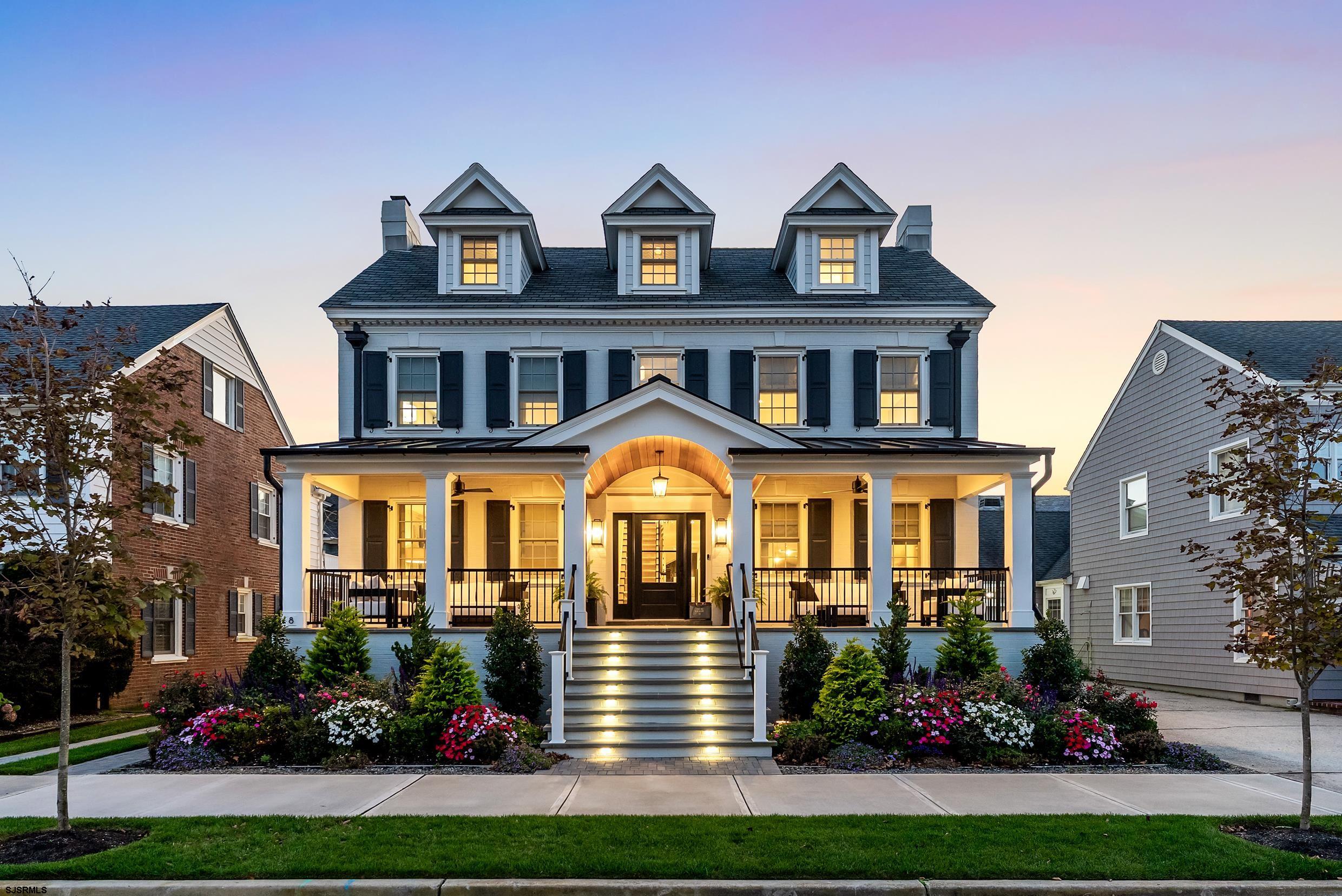 8 S Quincy Ave
