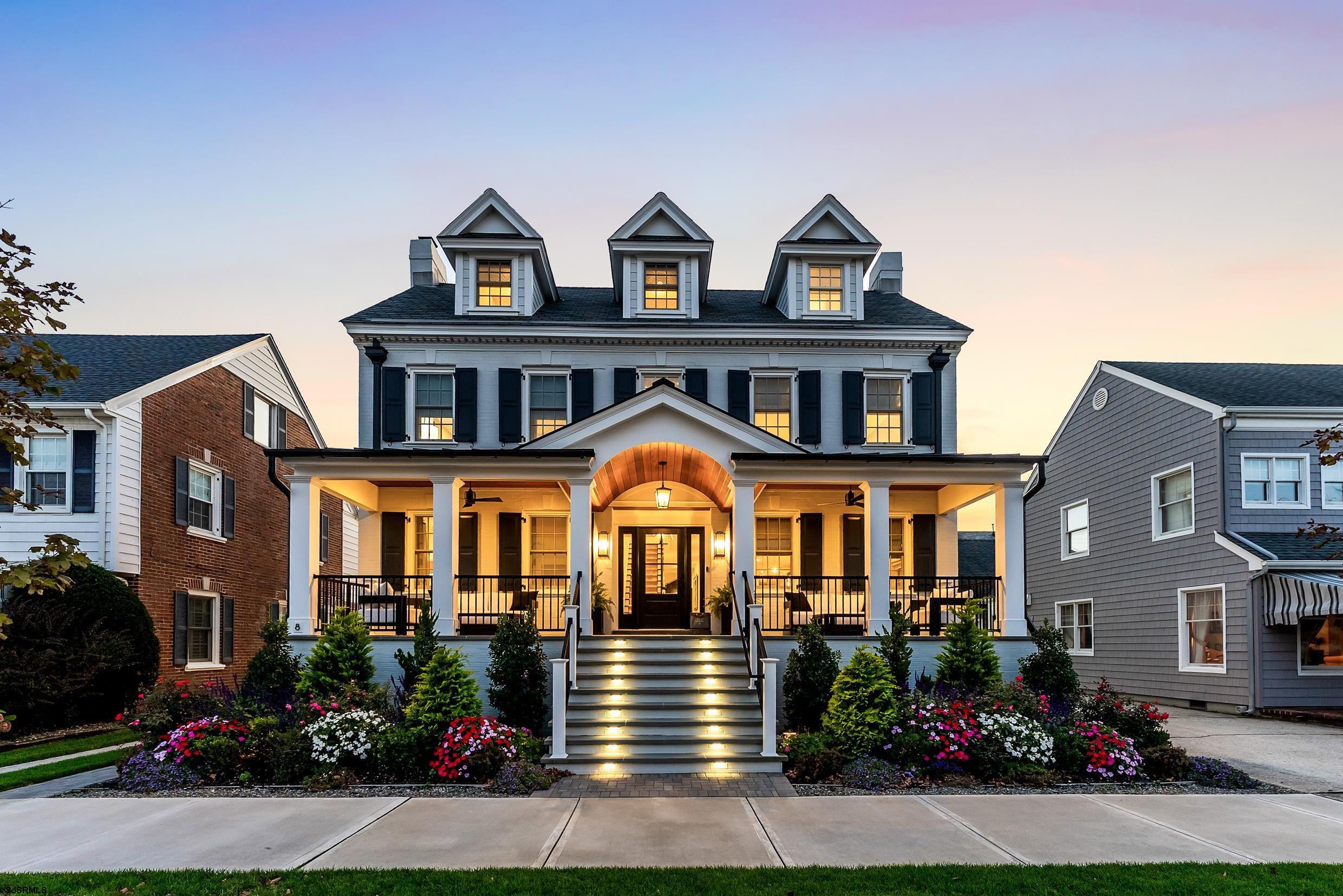 8 S Quincy Ave
