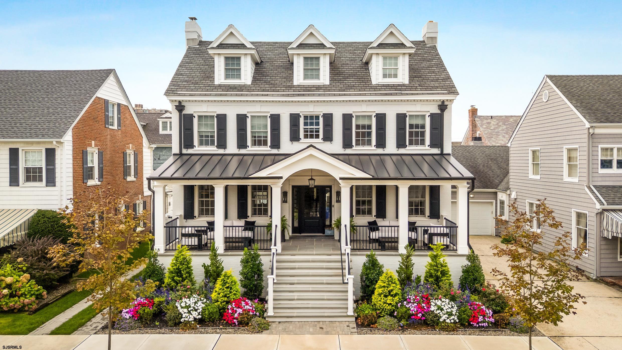 8 S Quincy Ave