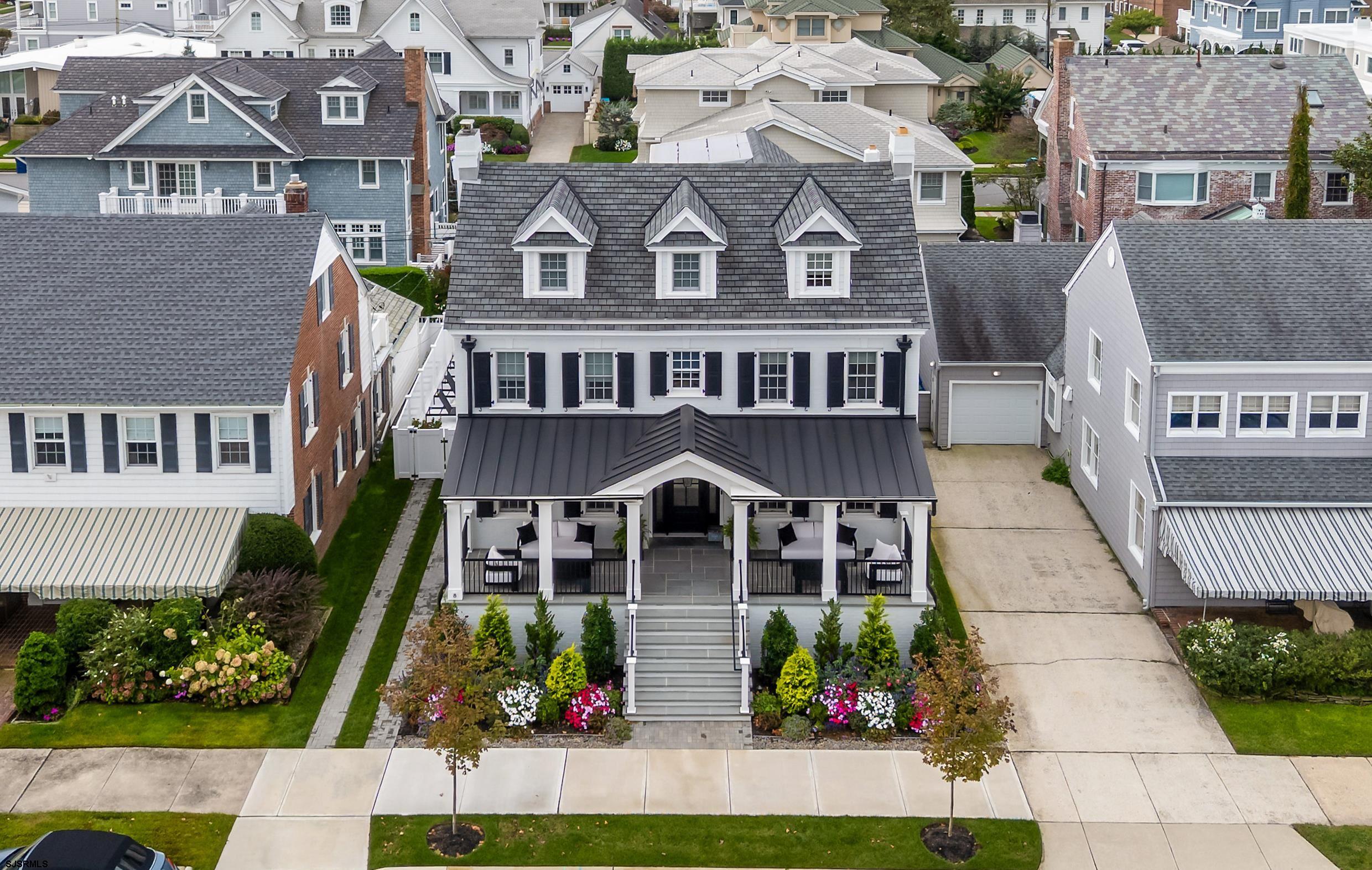 8 S Quincy Ave