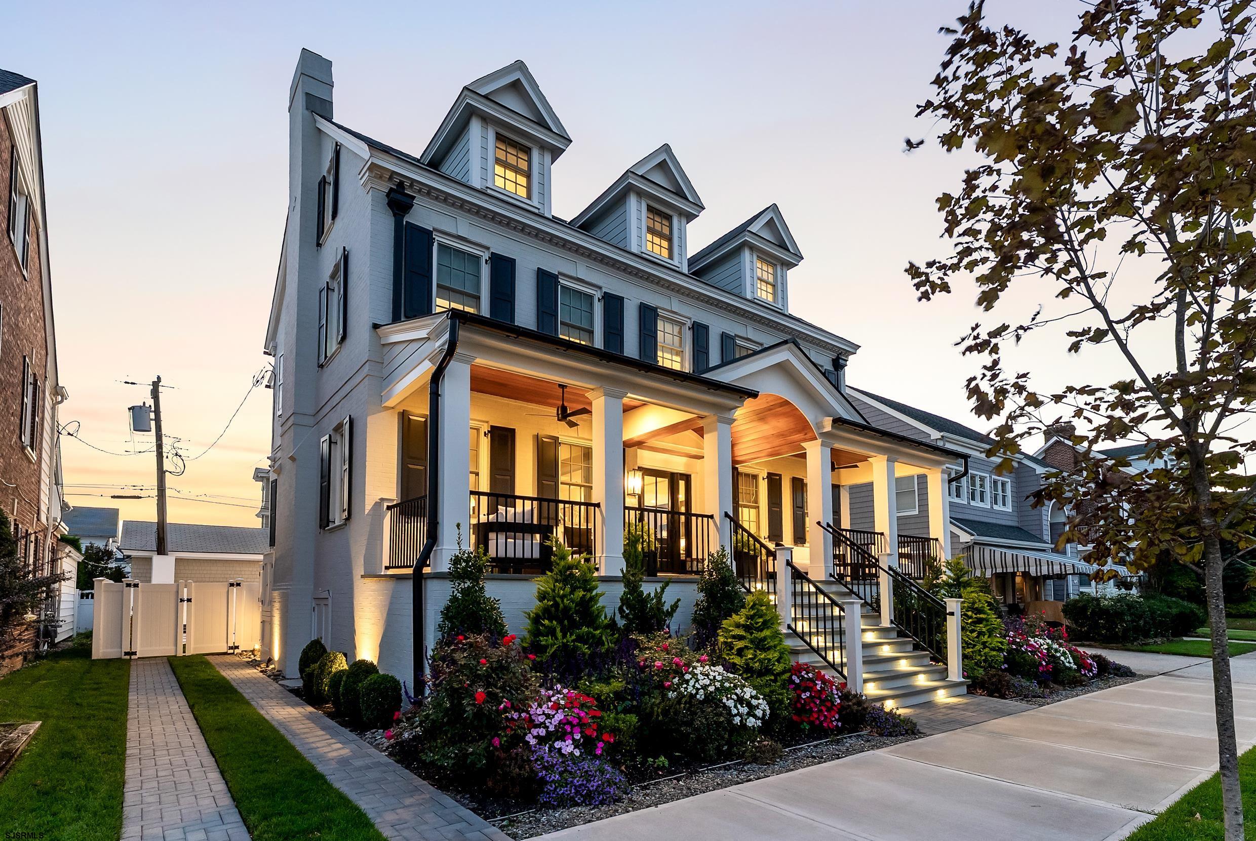 8 S Quincy Ave