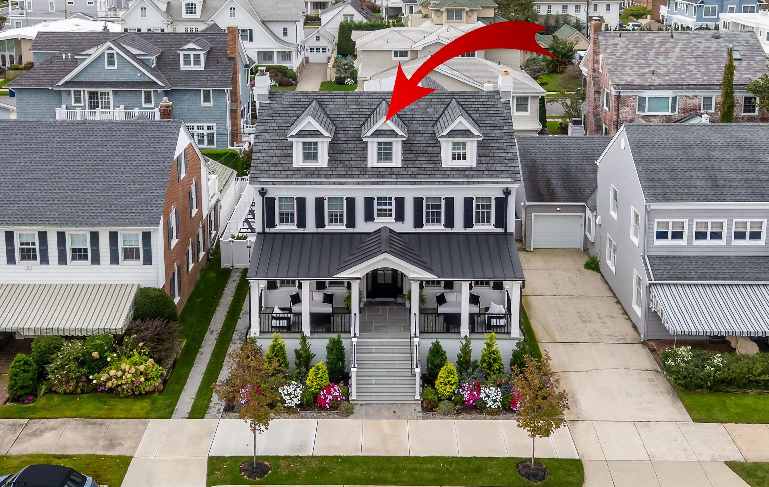 8 S Quincy Ave