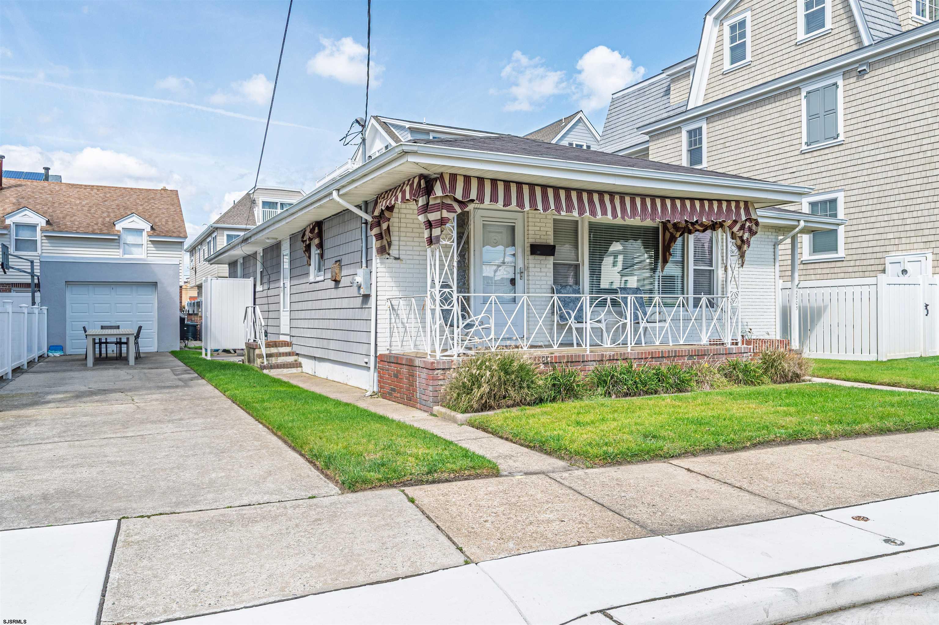 2805 Atlantic Ave