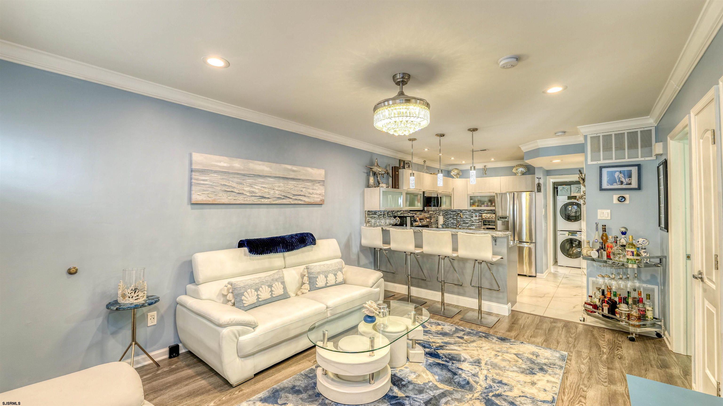 9609 Pacific Ave Unit: 5