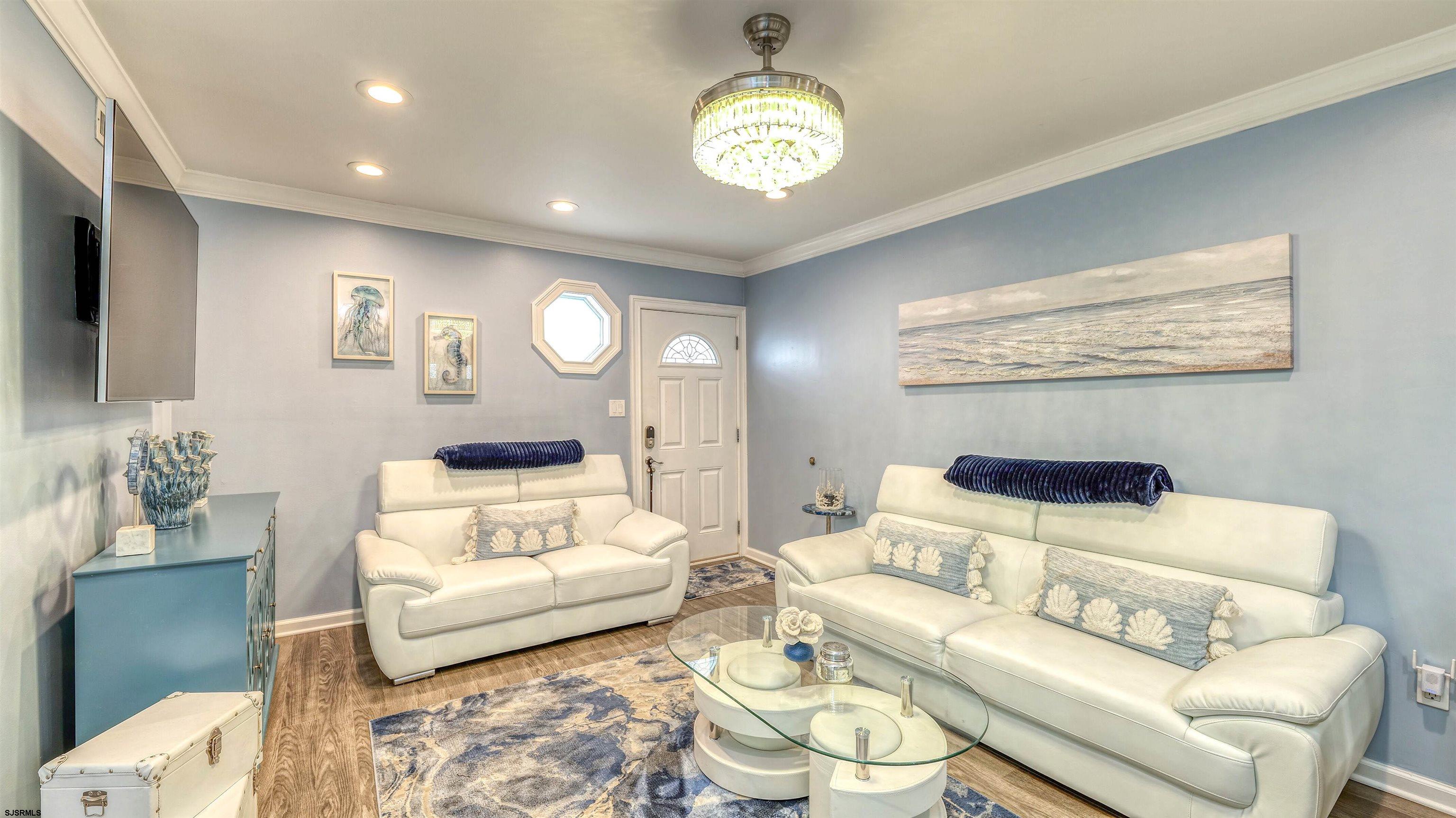 9609 Pacific Ave Unit: 5