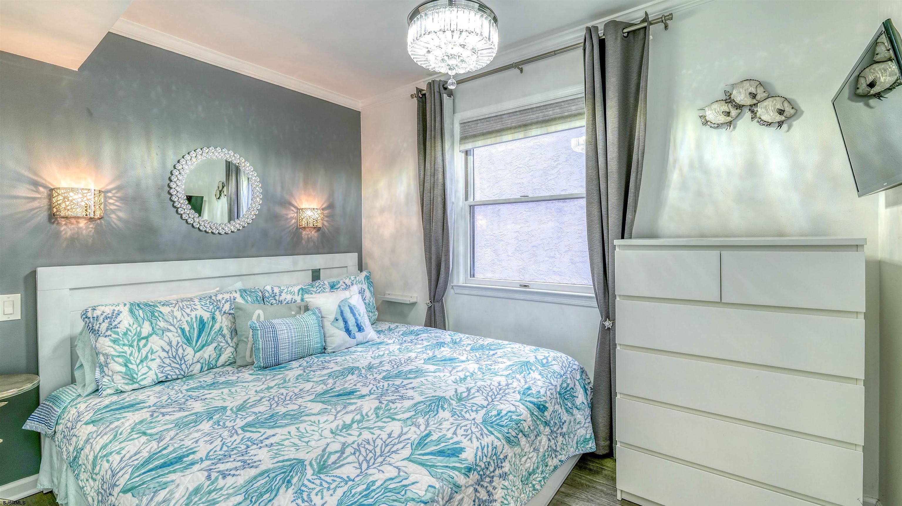 9609 Pacific Ave Unit: 5