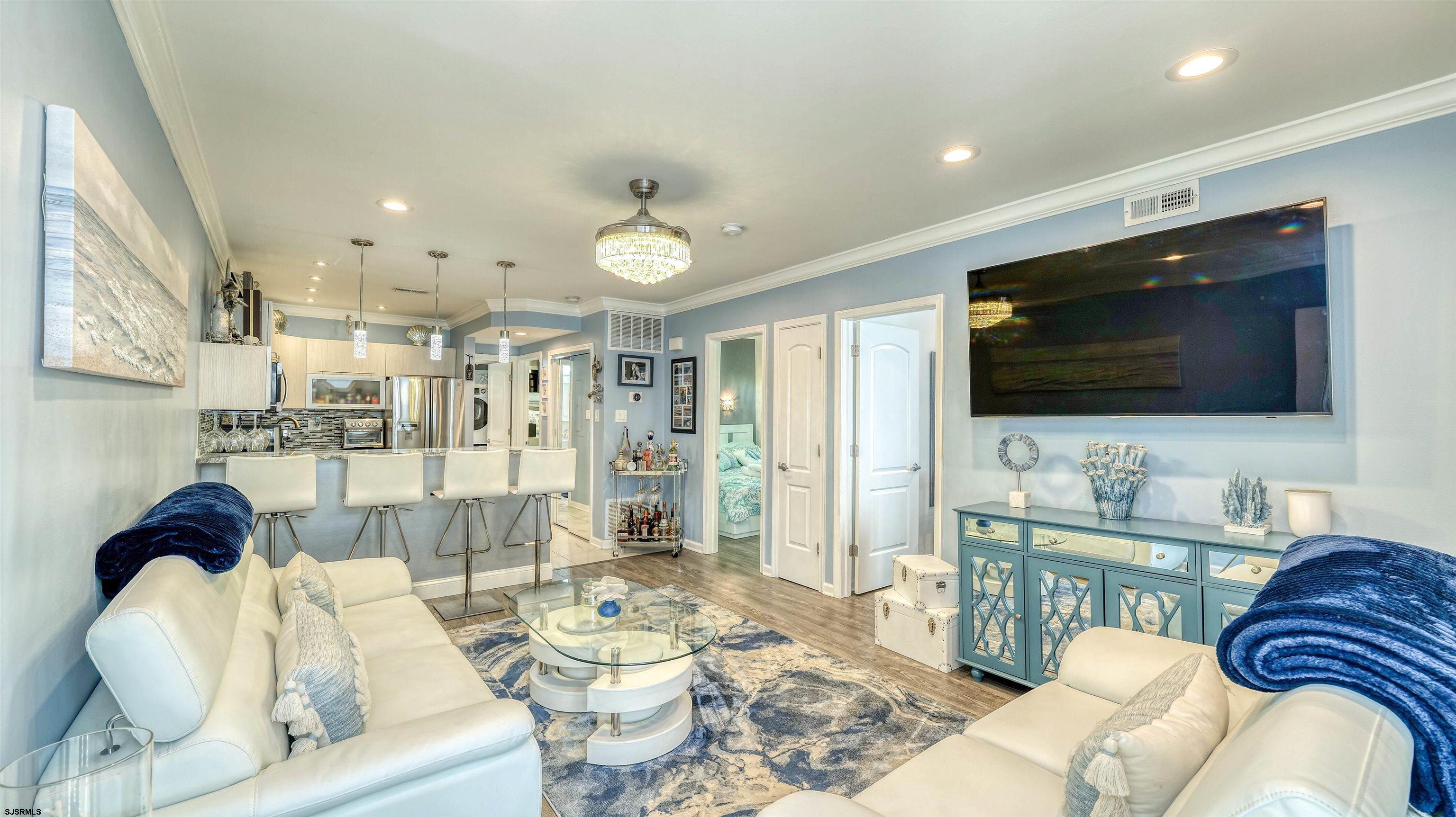 9609 Pacific Ave Unit: 5