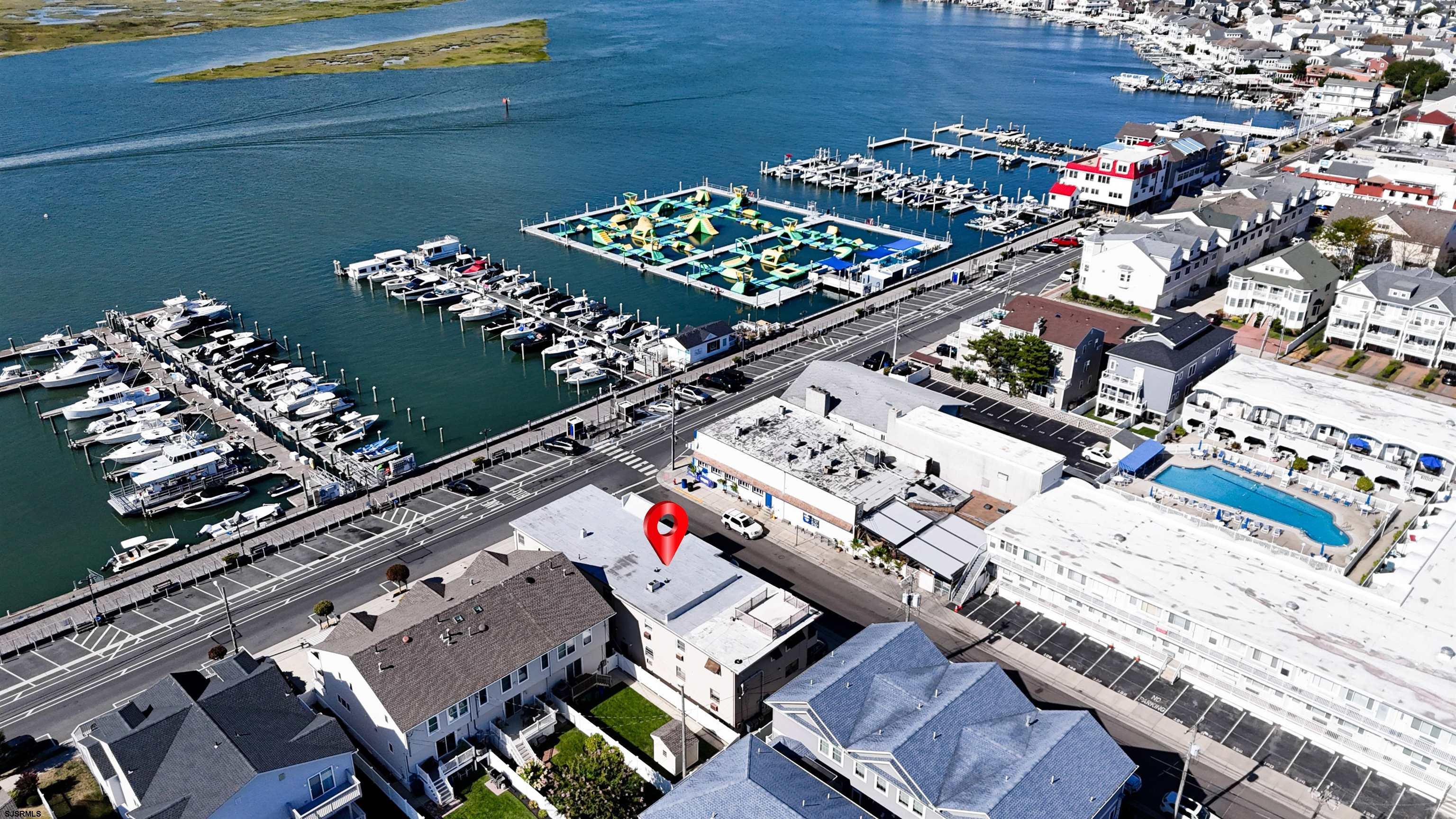 9600 Amherst Ave Unit: 7