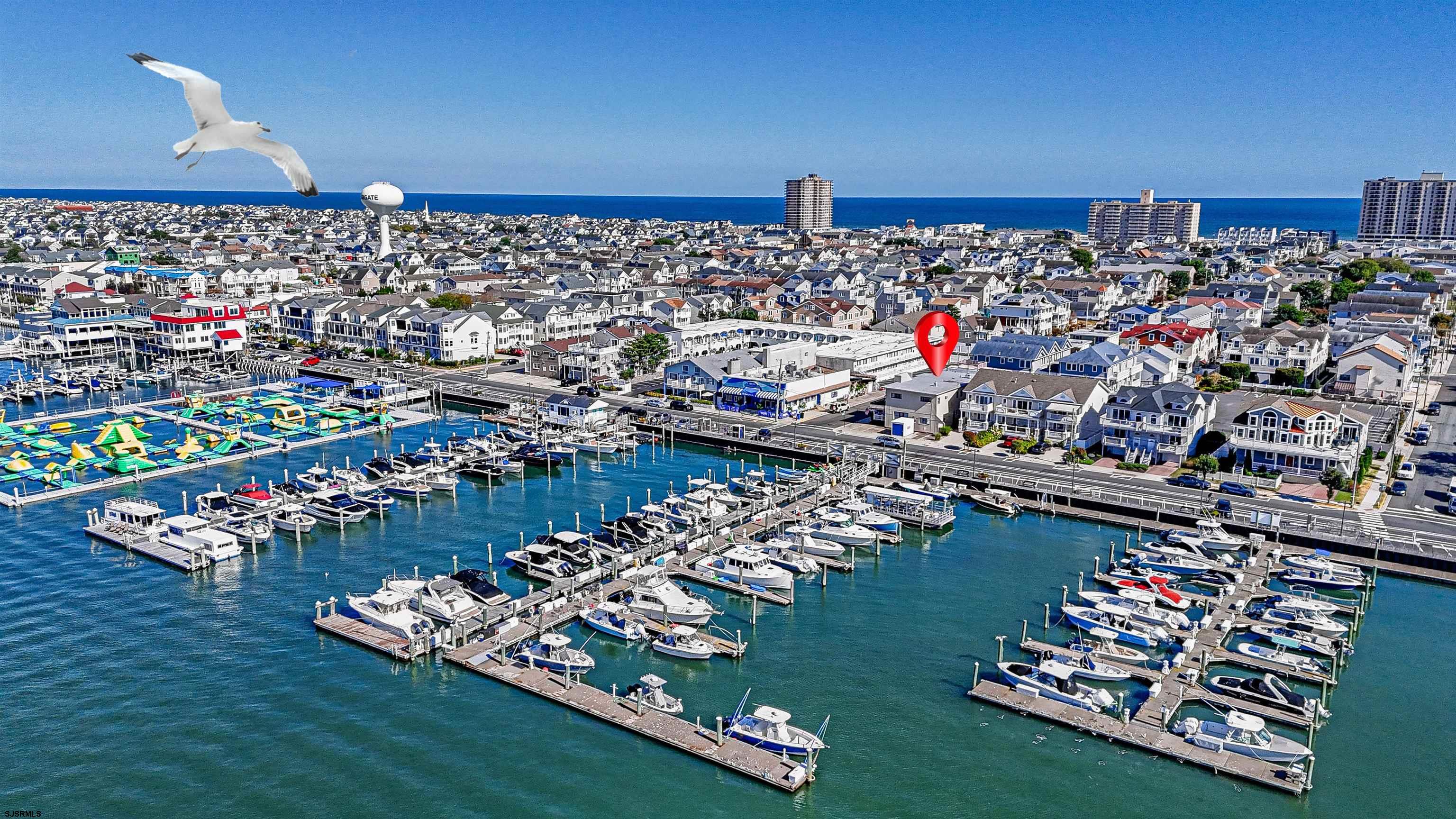 9600 Amherst Ave Unit: 7