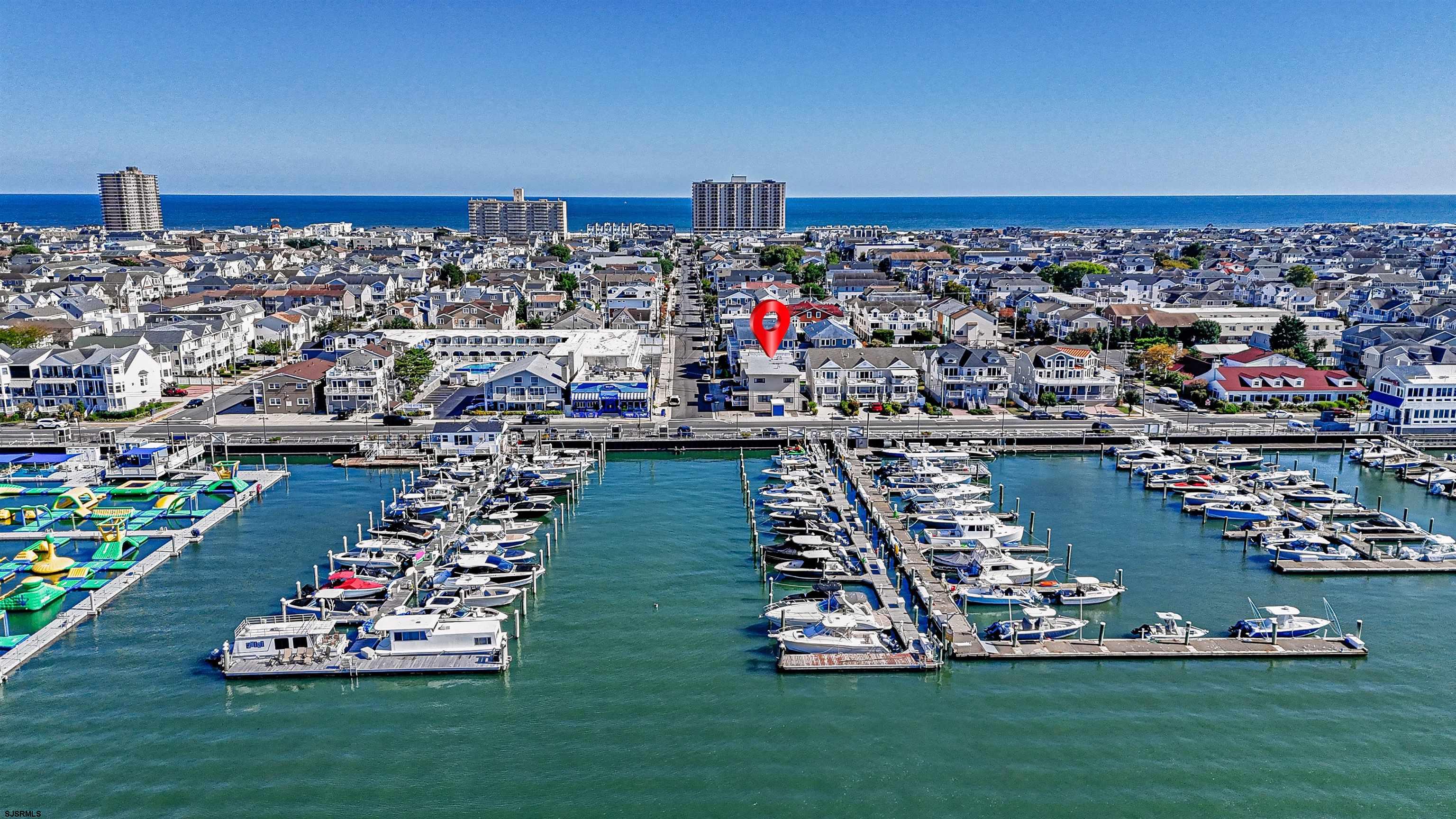 9600 Amherst Ave Unit: 7