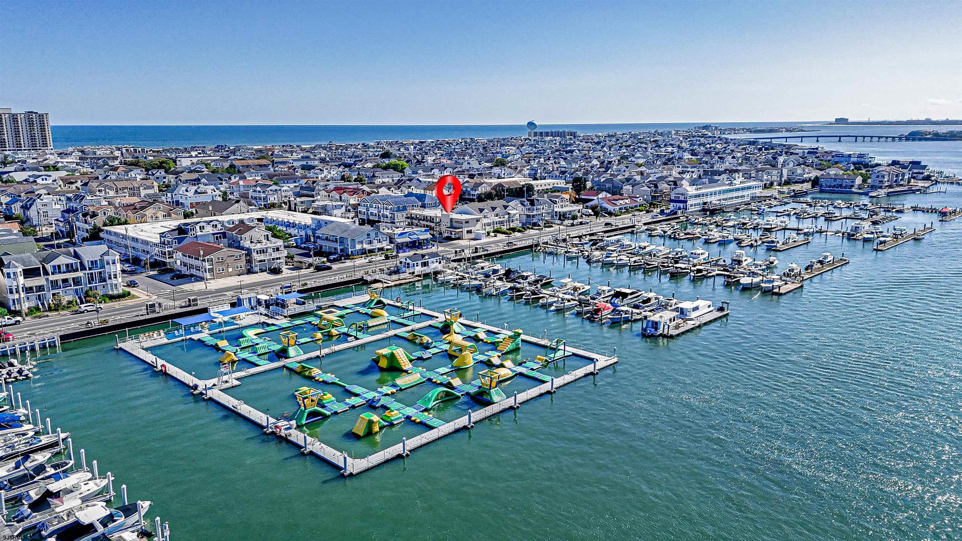 9600 Amherst Ave Unit: 7