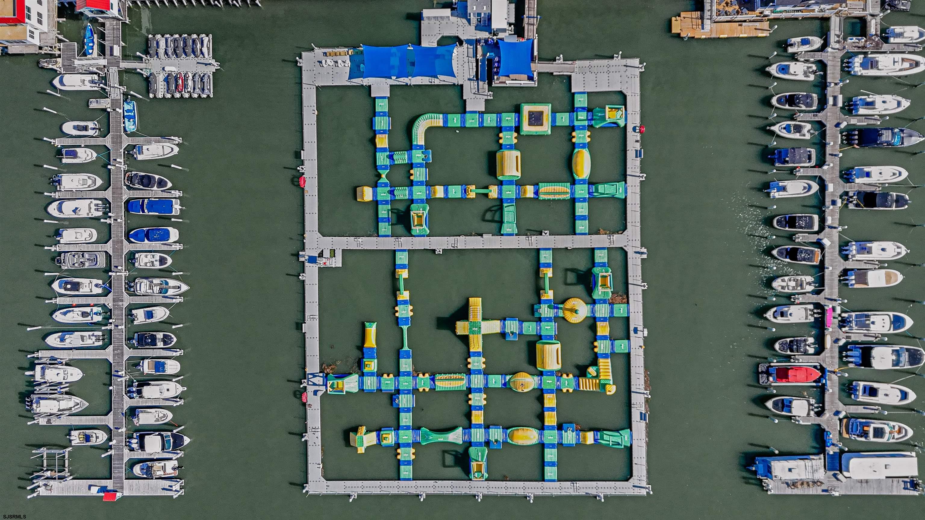 9600 Amherst Ave Unit: 7