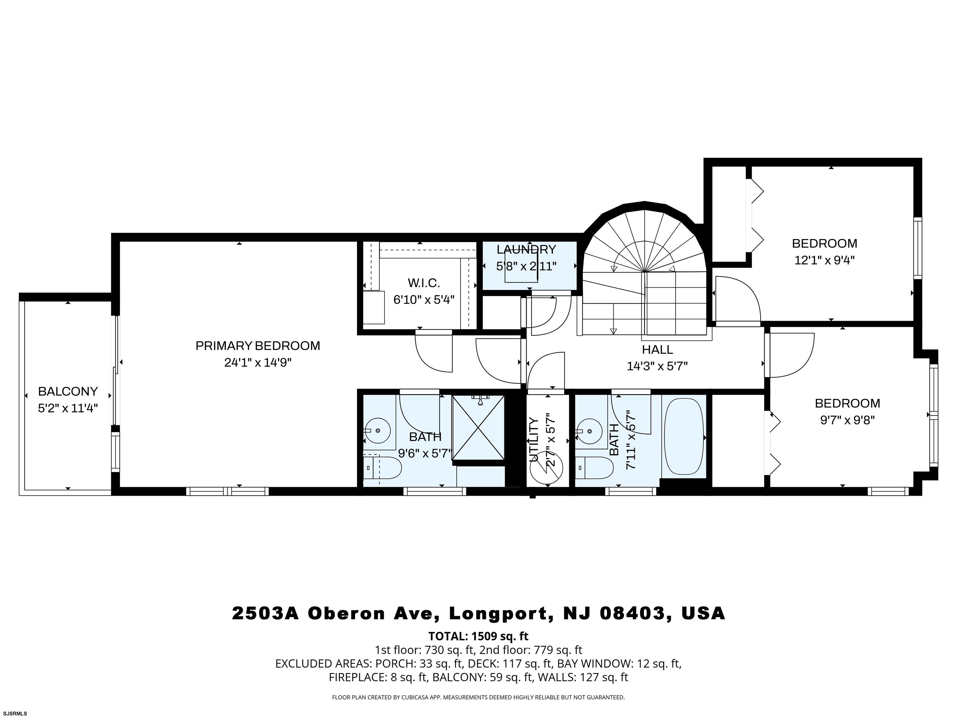 2503A Oberon Ave