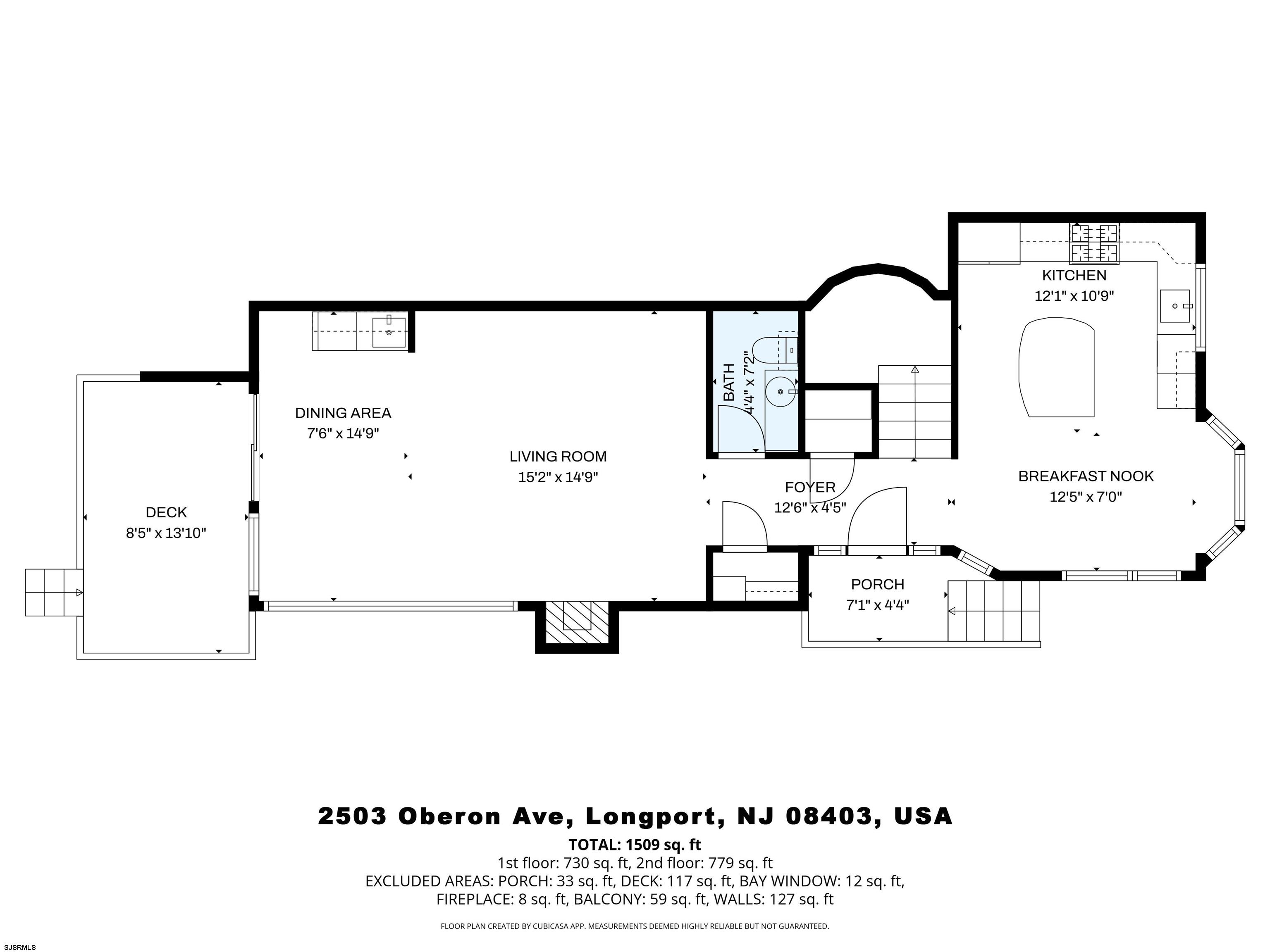 2503A Oberon Ave