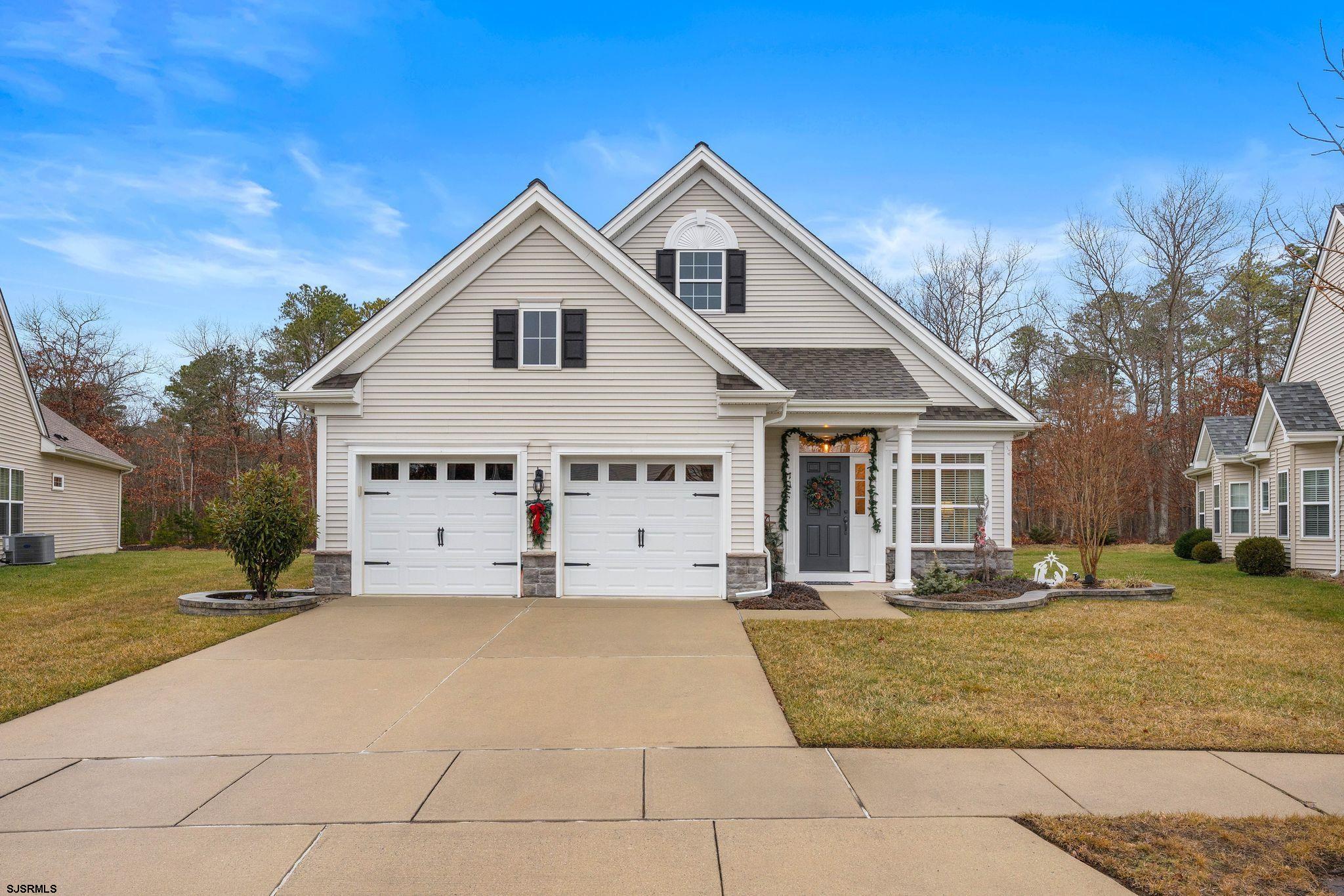 11 Daffodil Road