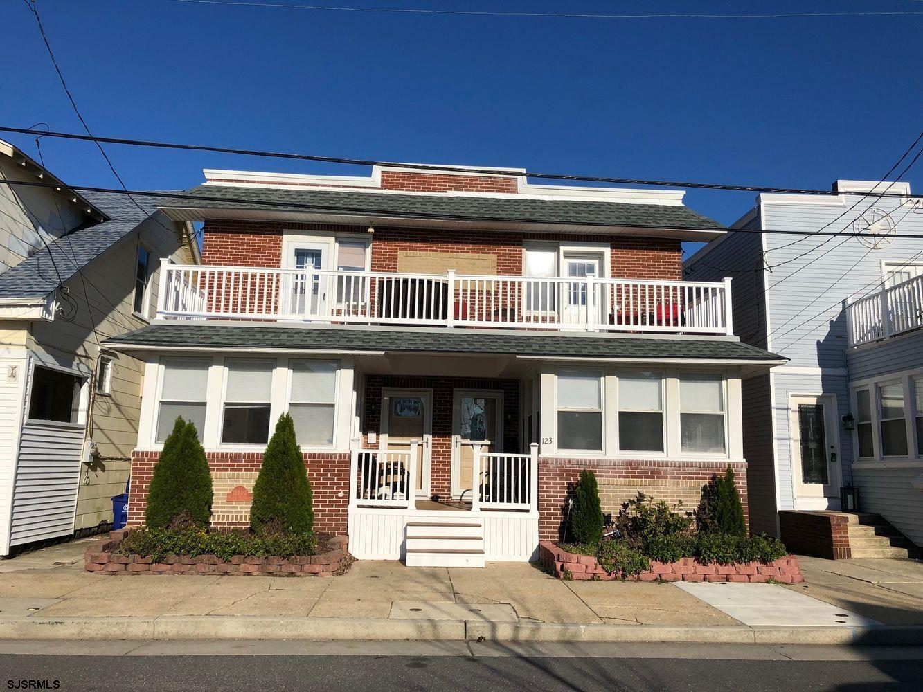 123.5 N Princeton Ave
